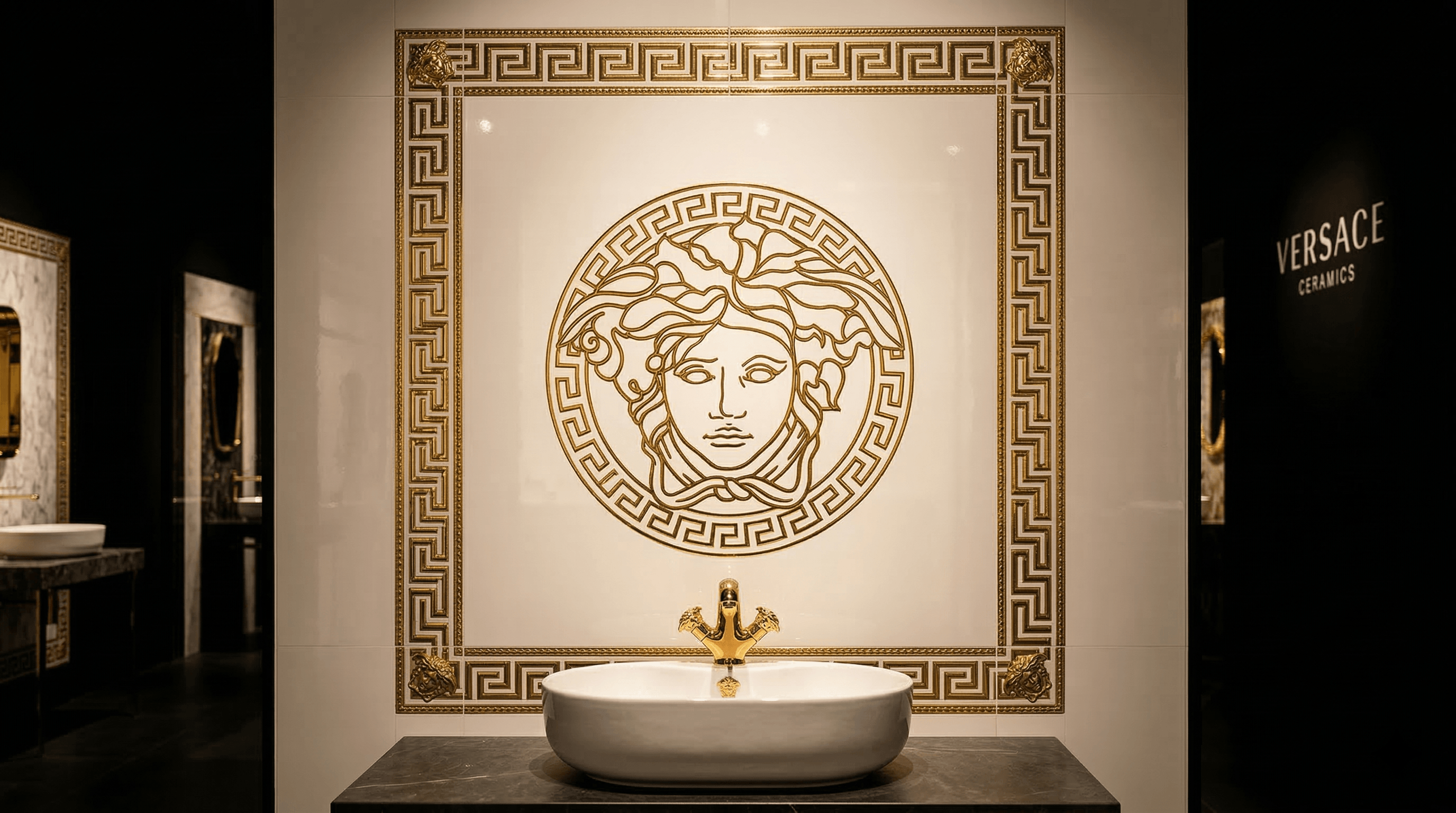 A Dynasty of Design Excellence