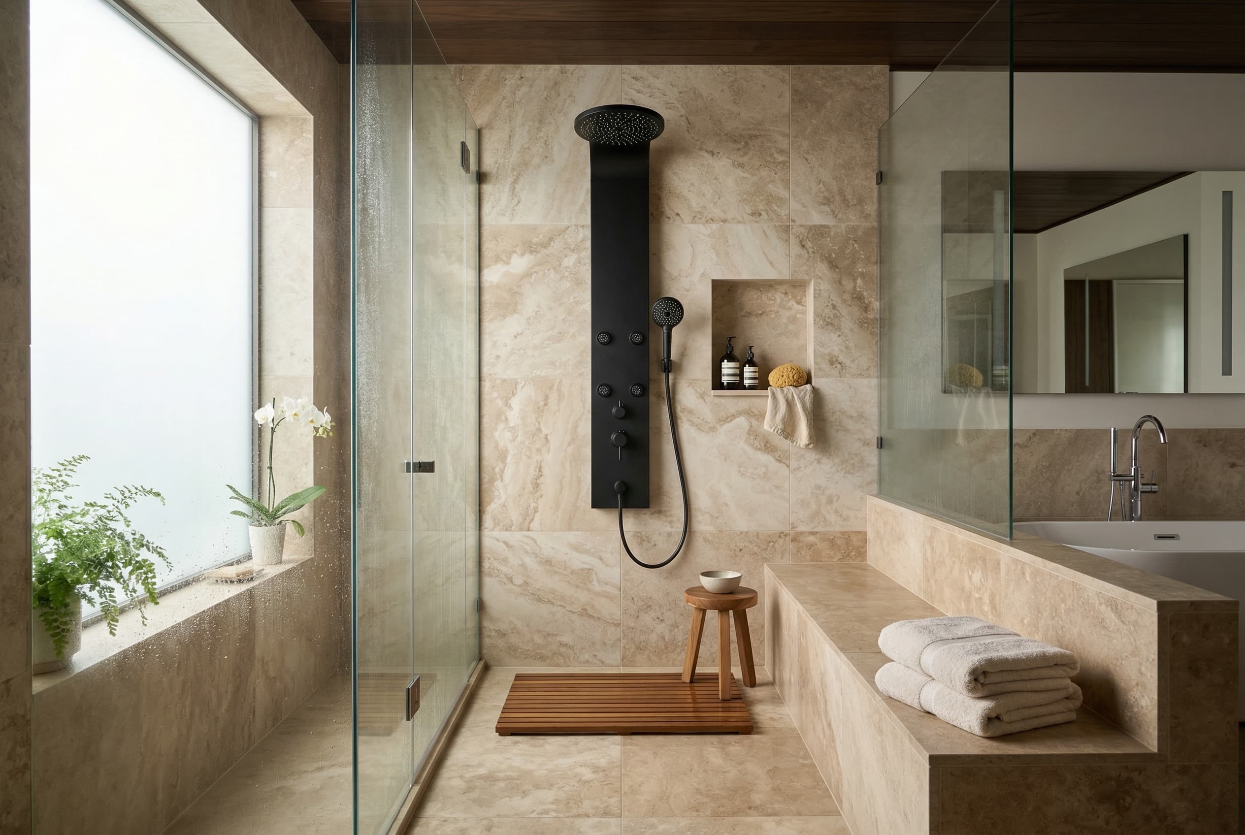 Armani / Roca inspiration 4