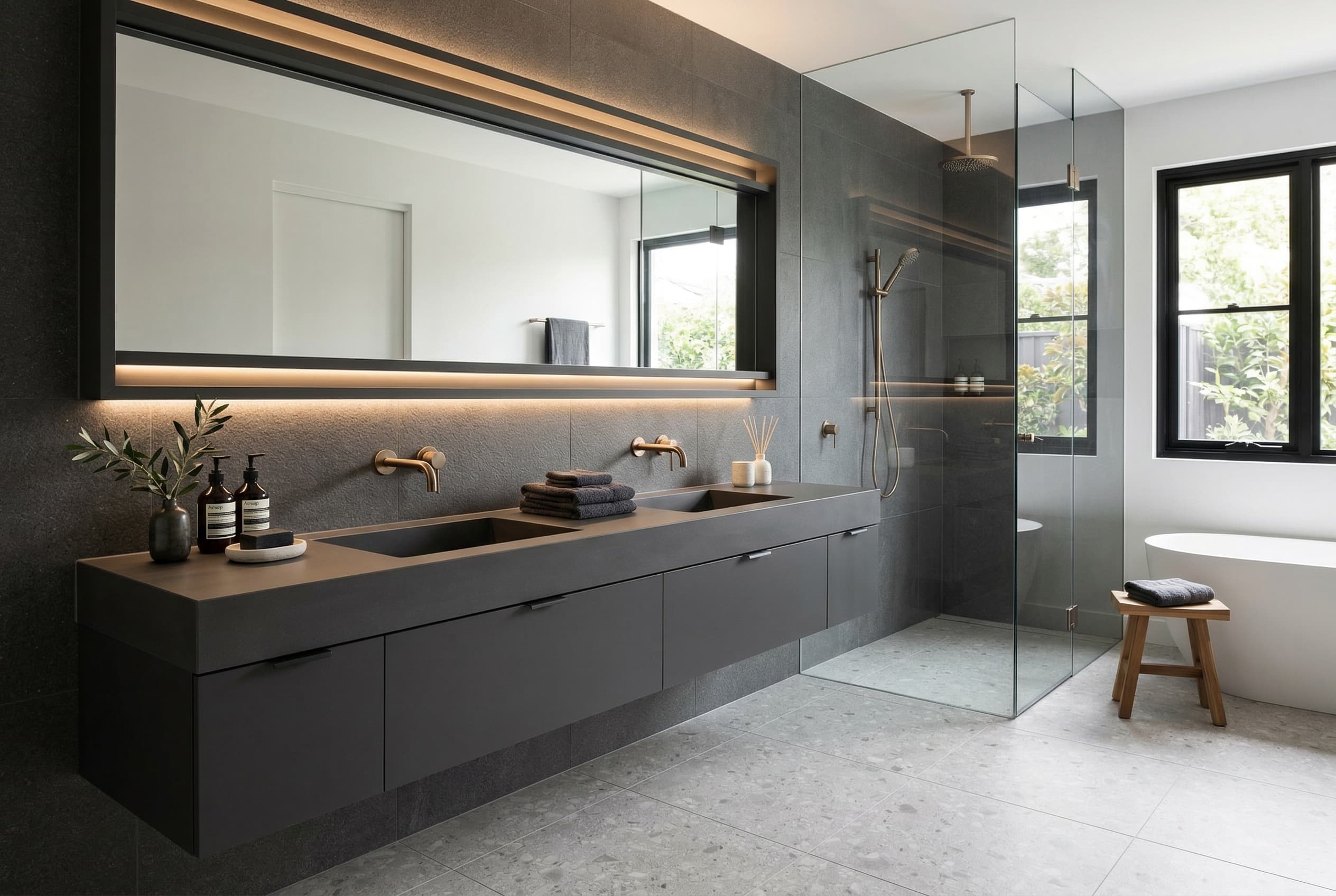 Armani / Roca inspiration 5