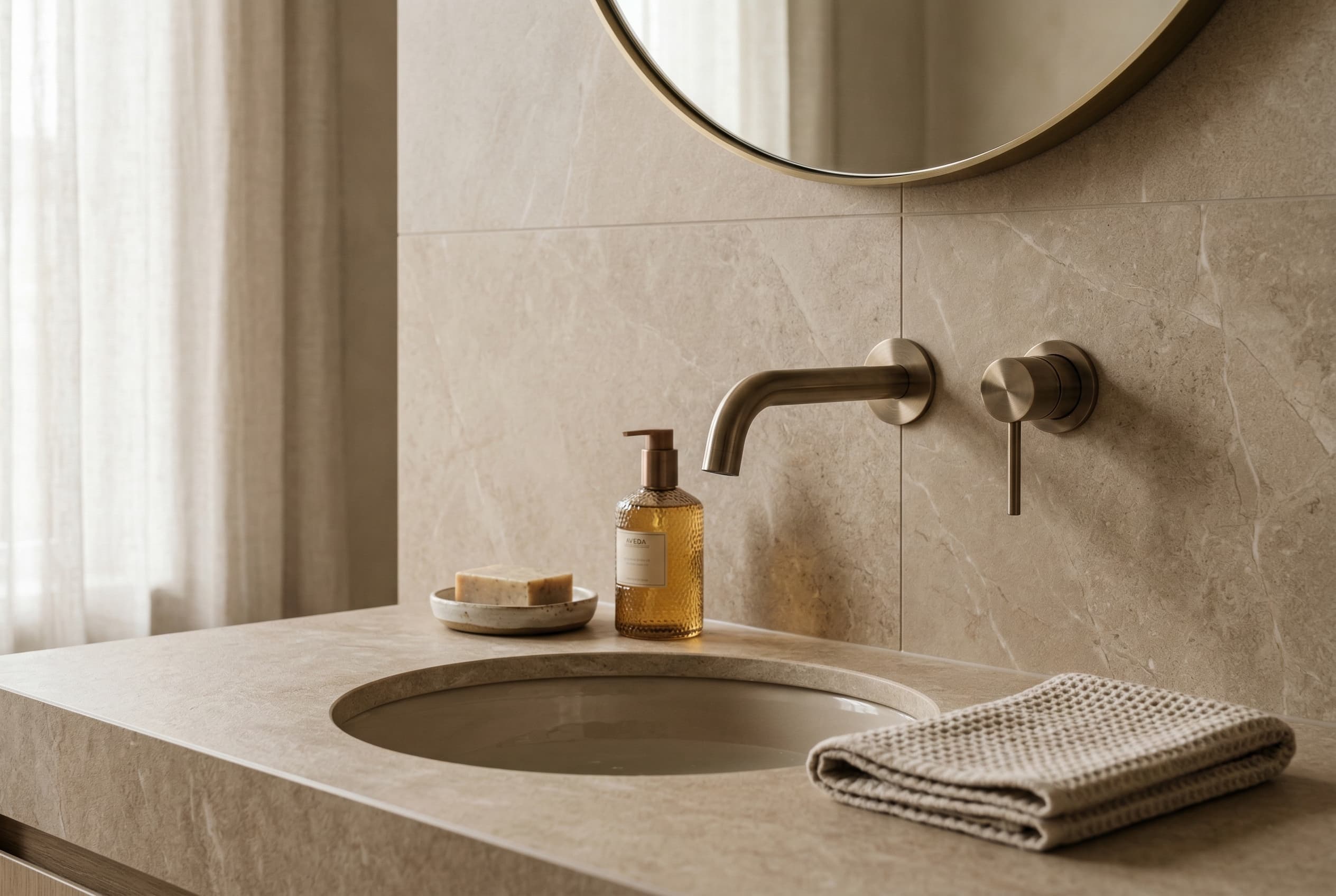 Armani / Roca inspiration 6