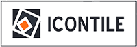 Icon Tile logo