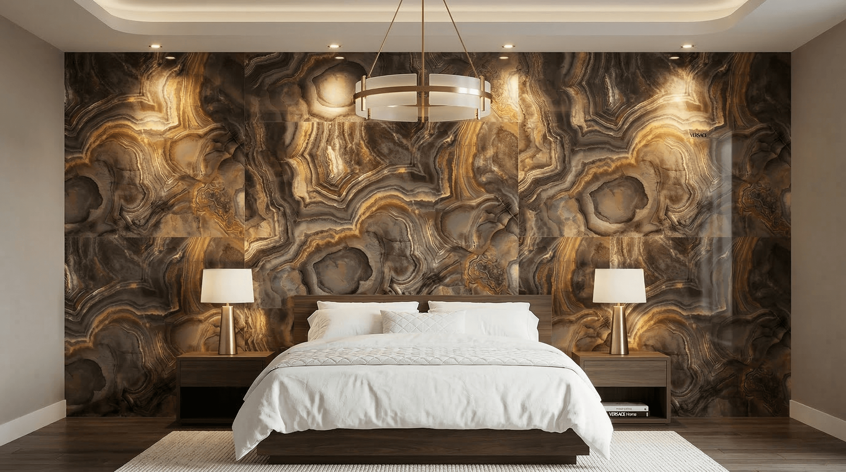 Versace inspiration 4