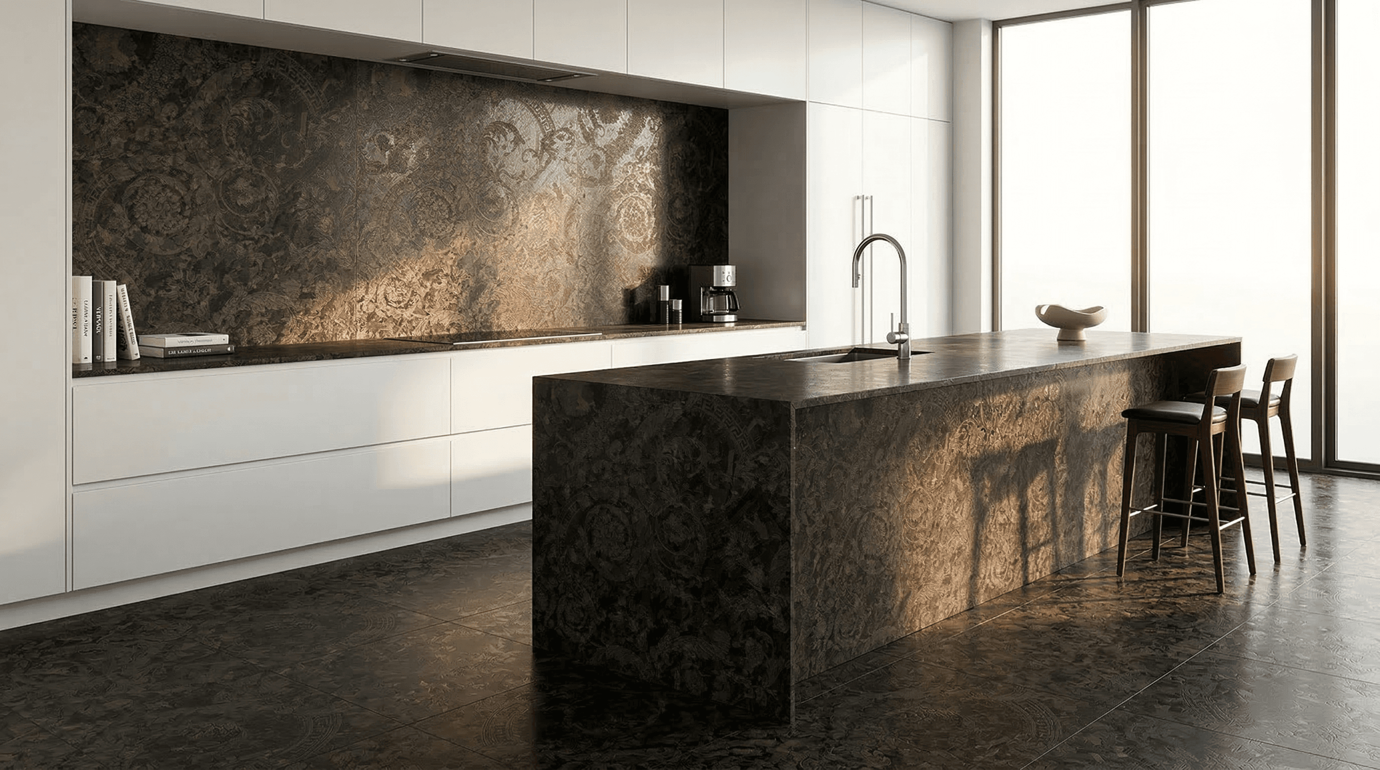 Versace inspiration 5