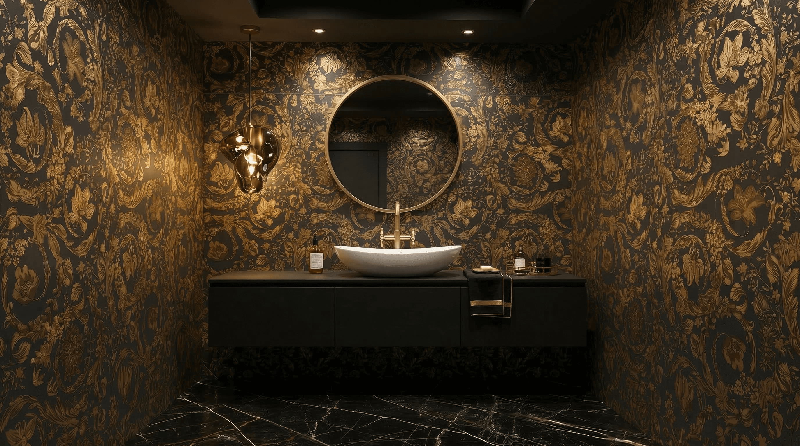 Versace inspiration 6