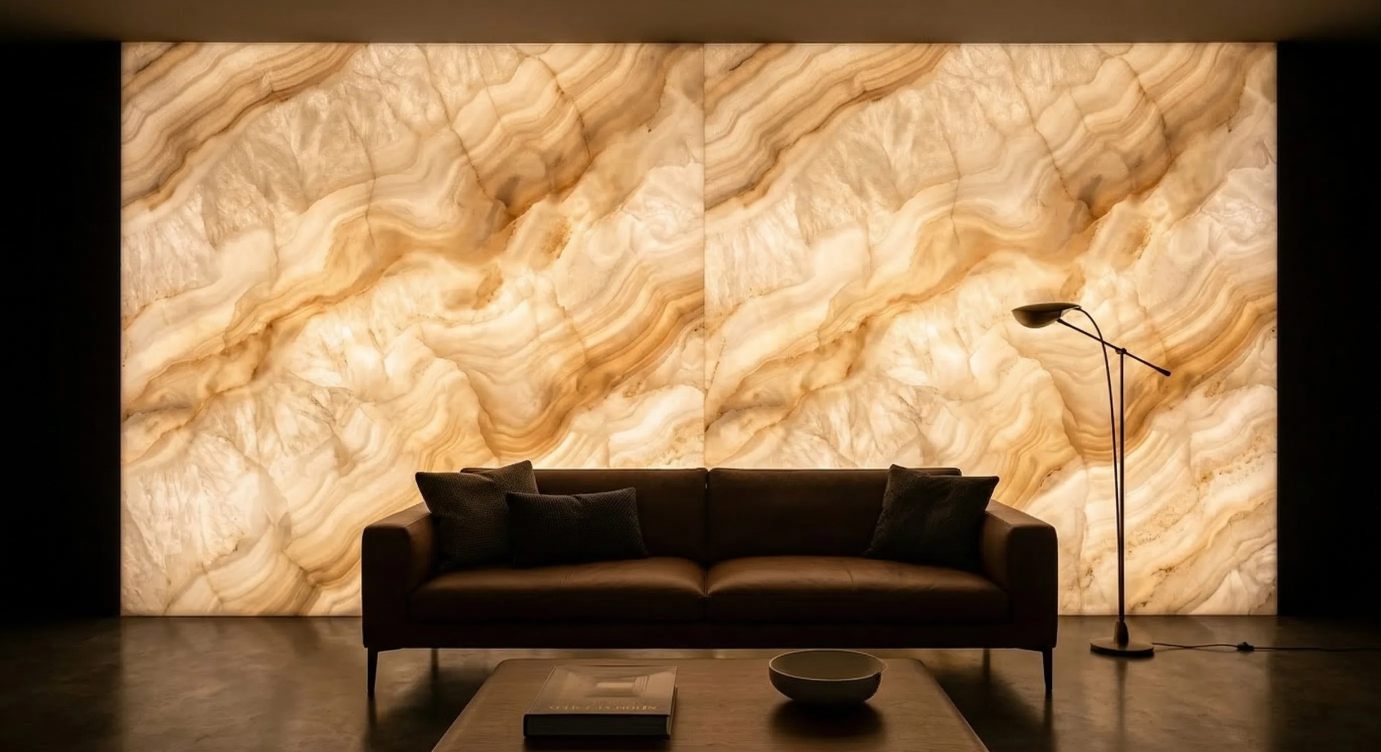 White Onyx project 2