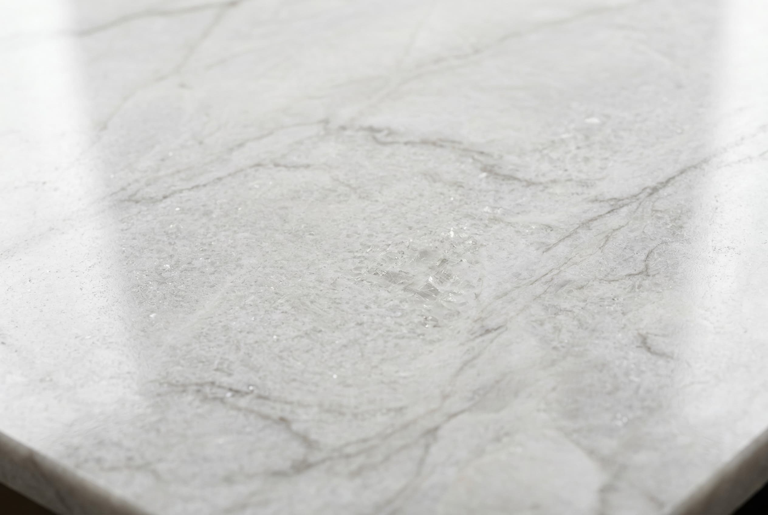 Light & White Quartzite