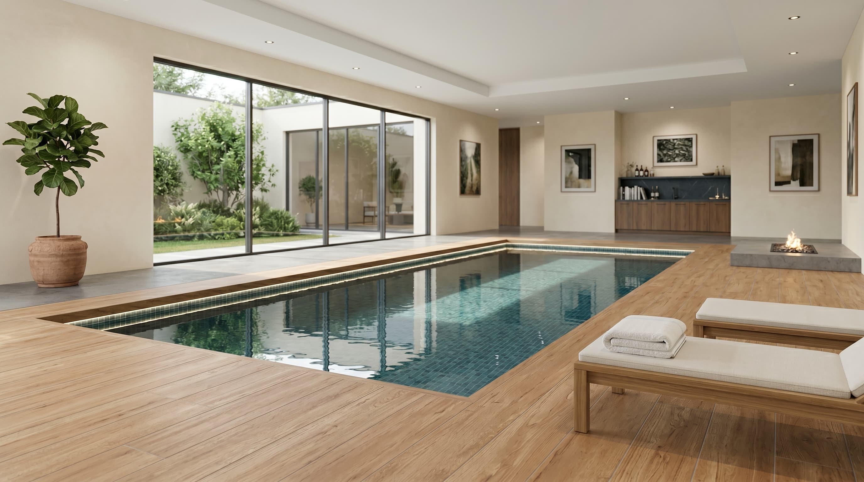 Alpi Miele project 4