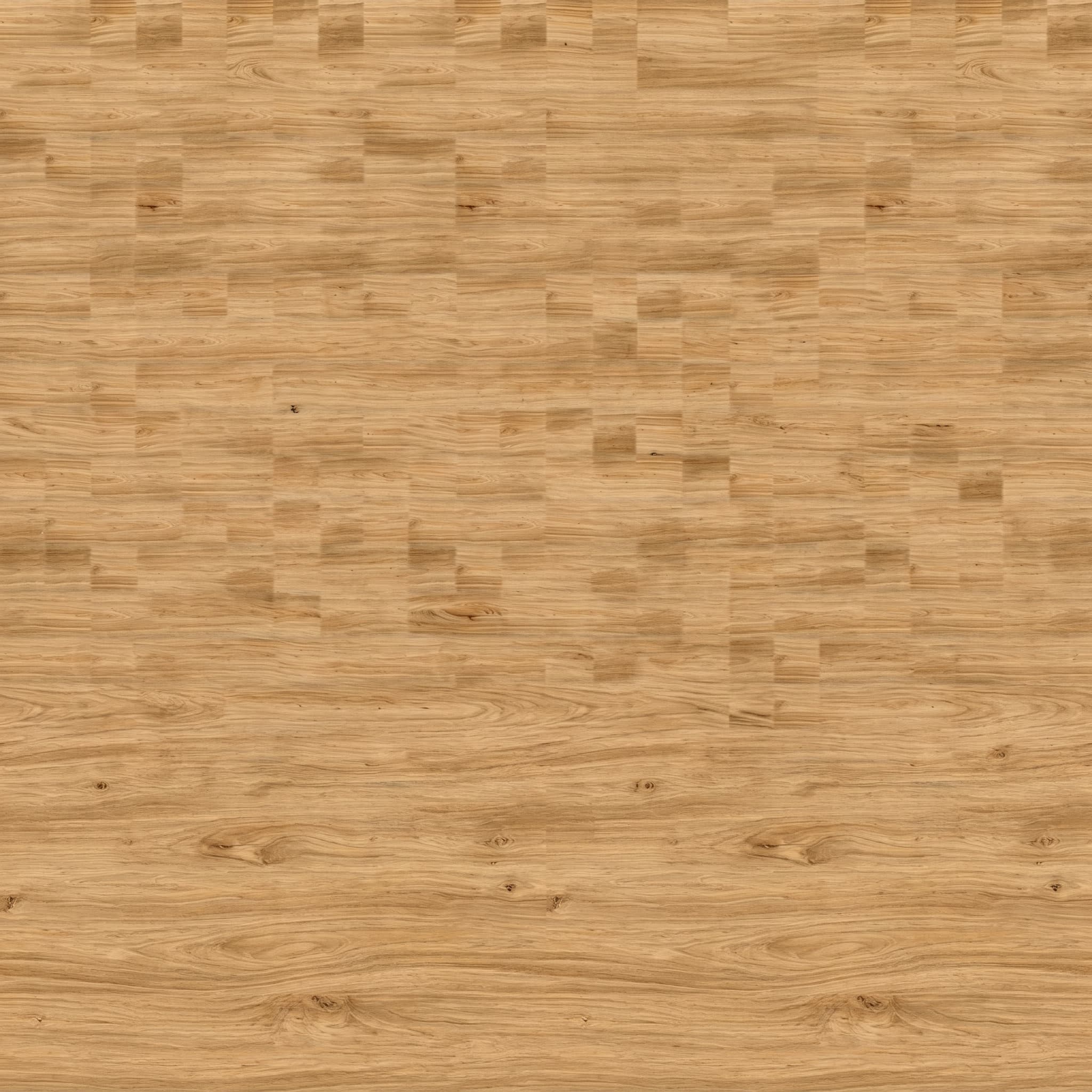 Cypress Natural 2x2 Mosaic