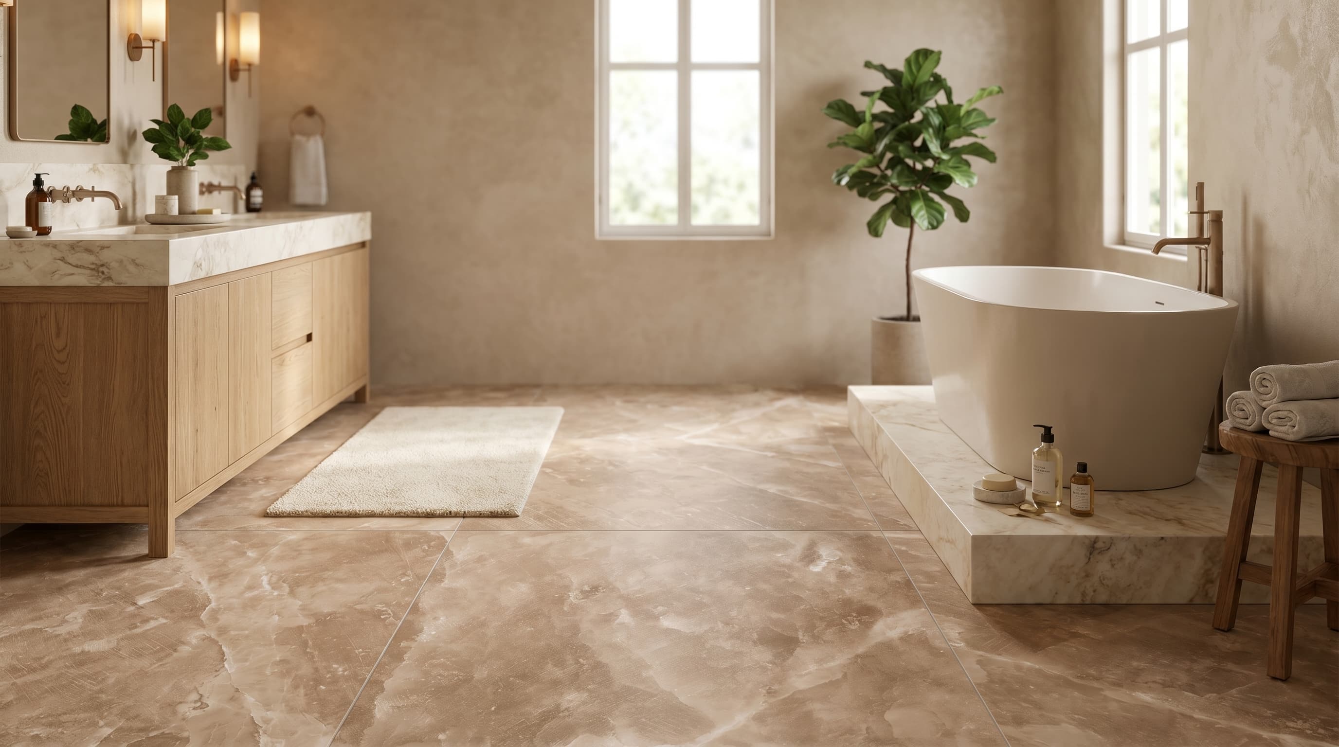 Salt Stone Terra project 1