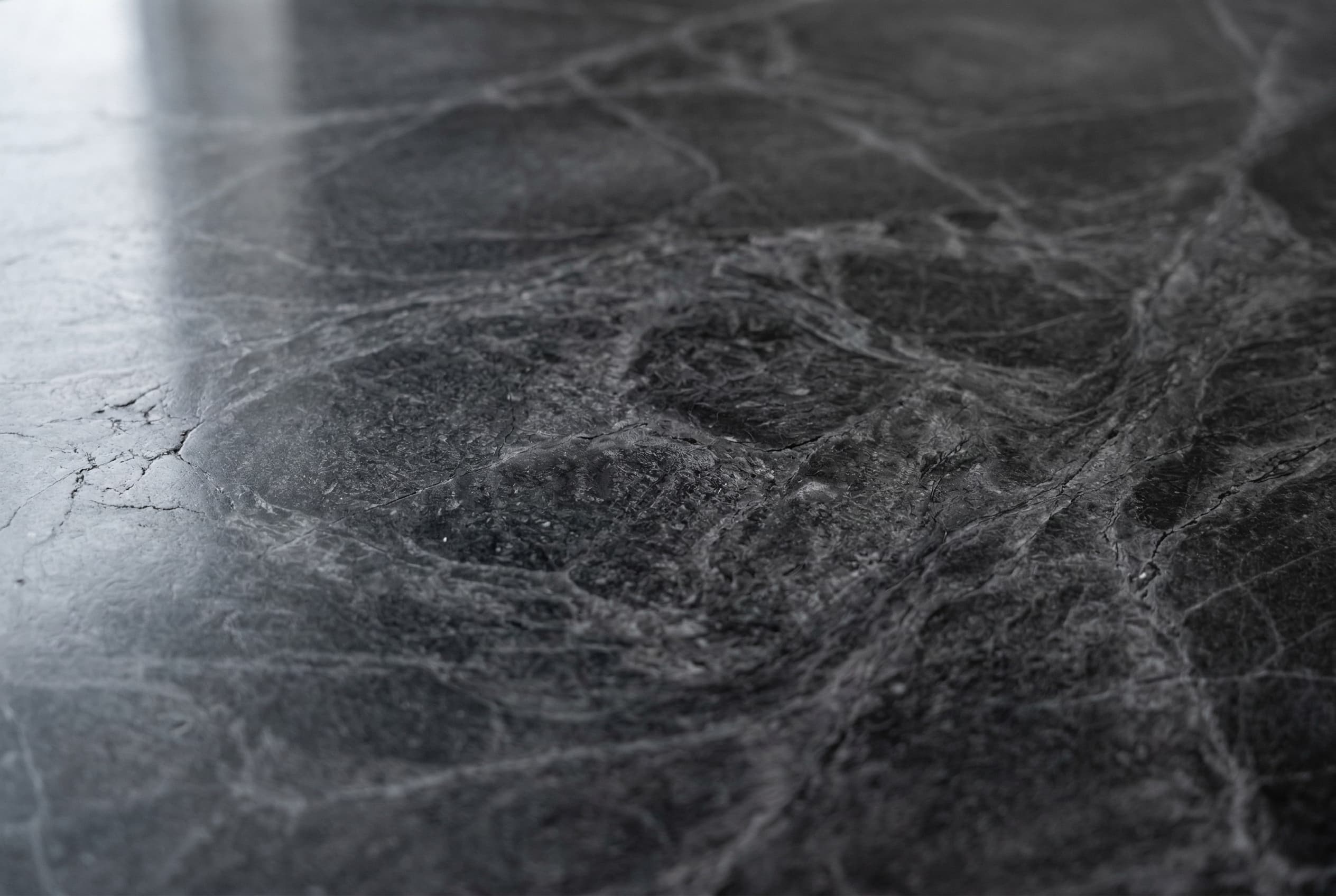Dark Quartzite
