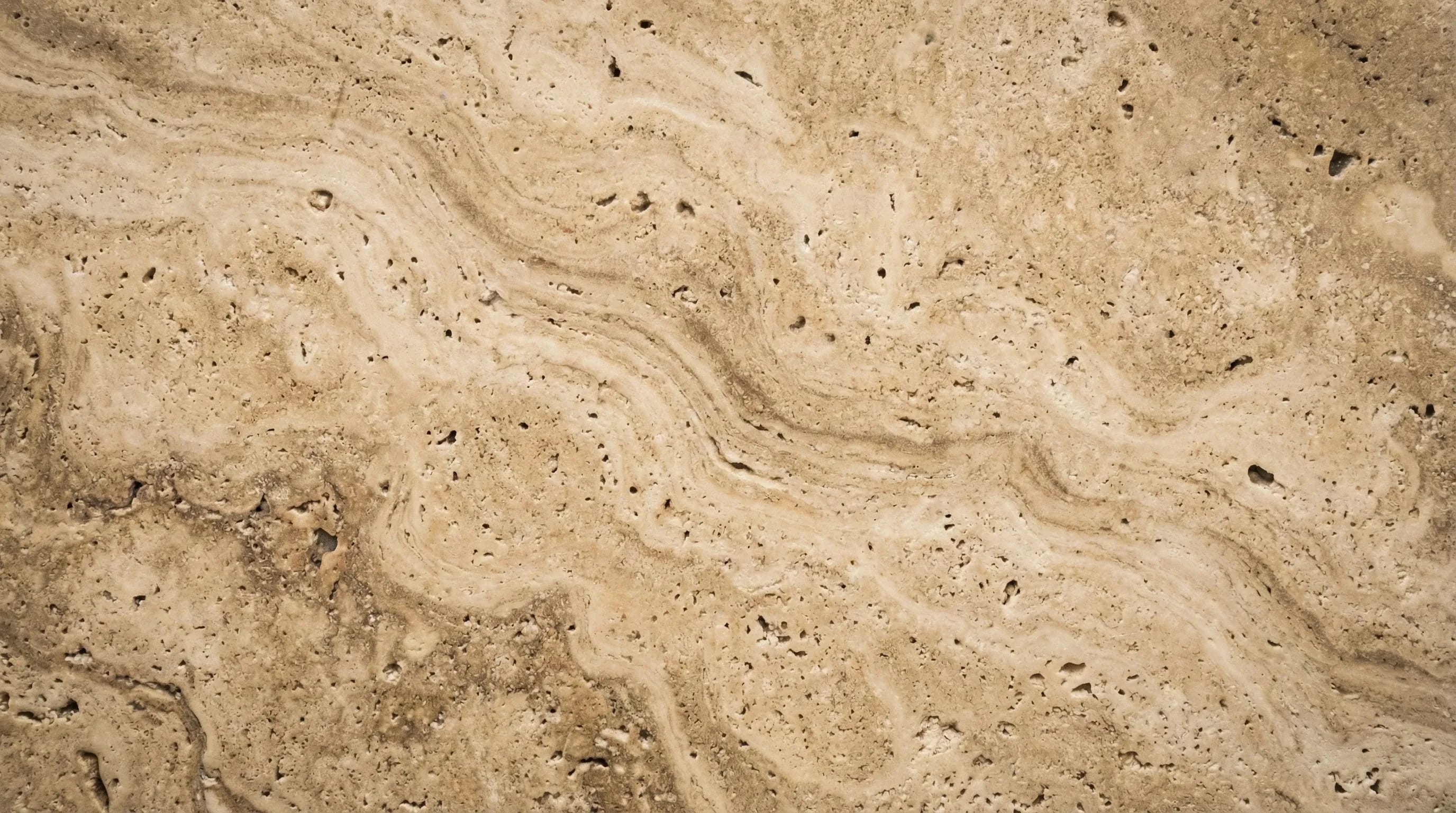 Travertine