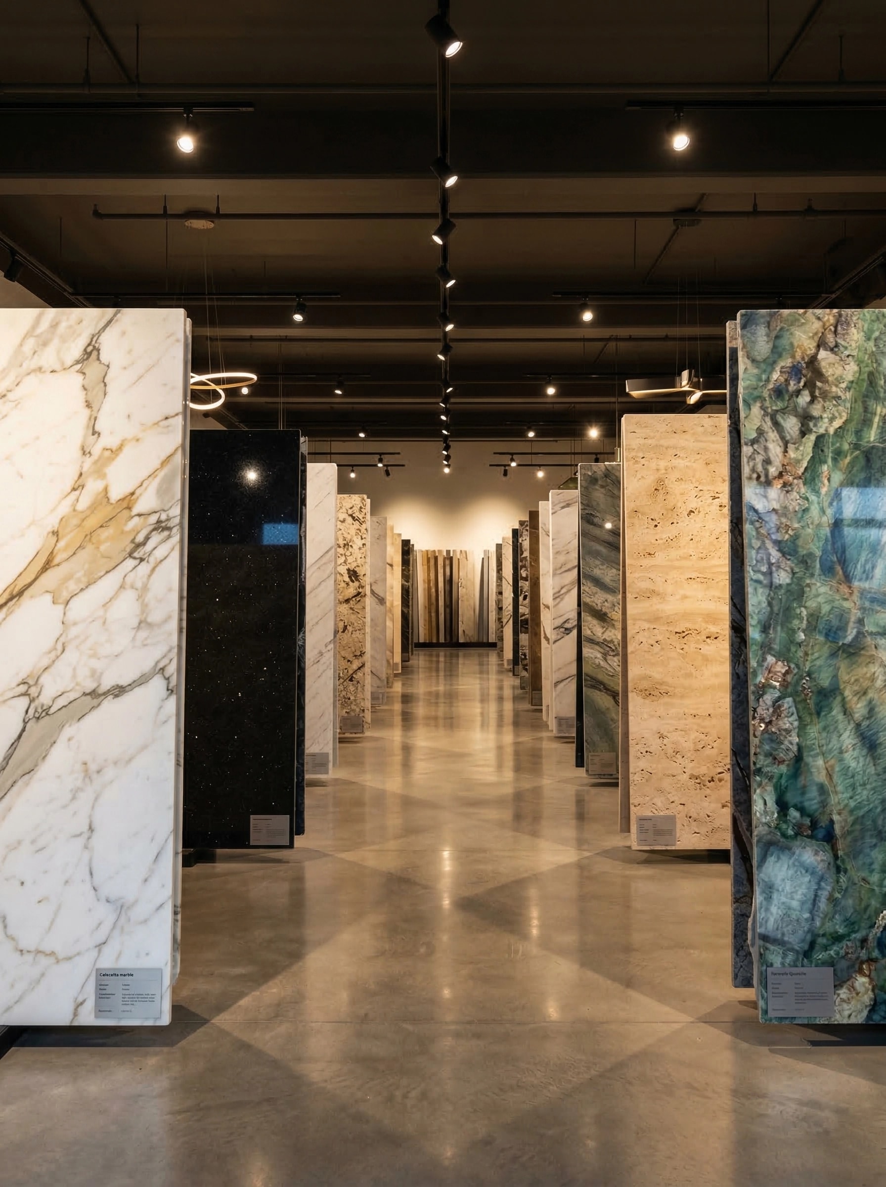 Bay Stone Depot story and craftsmanship