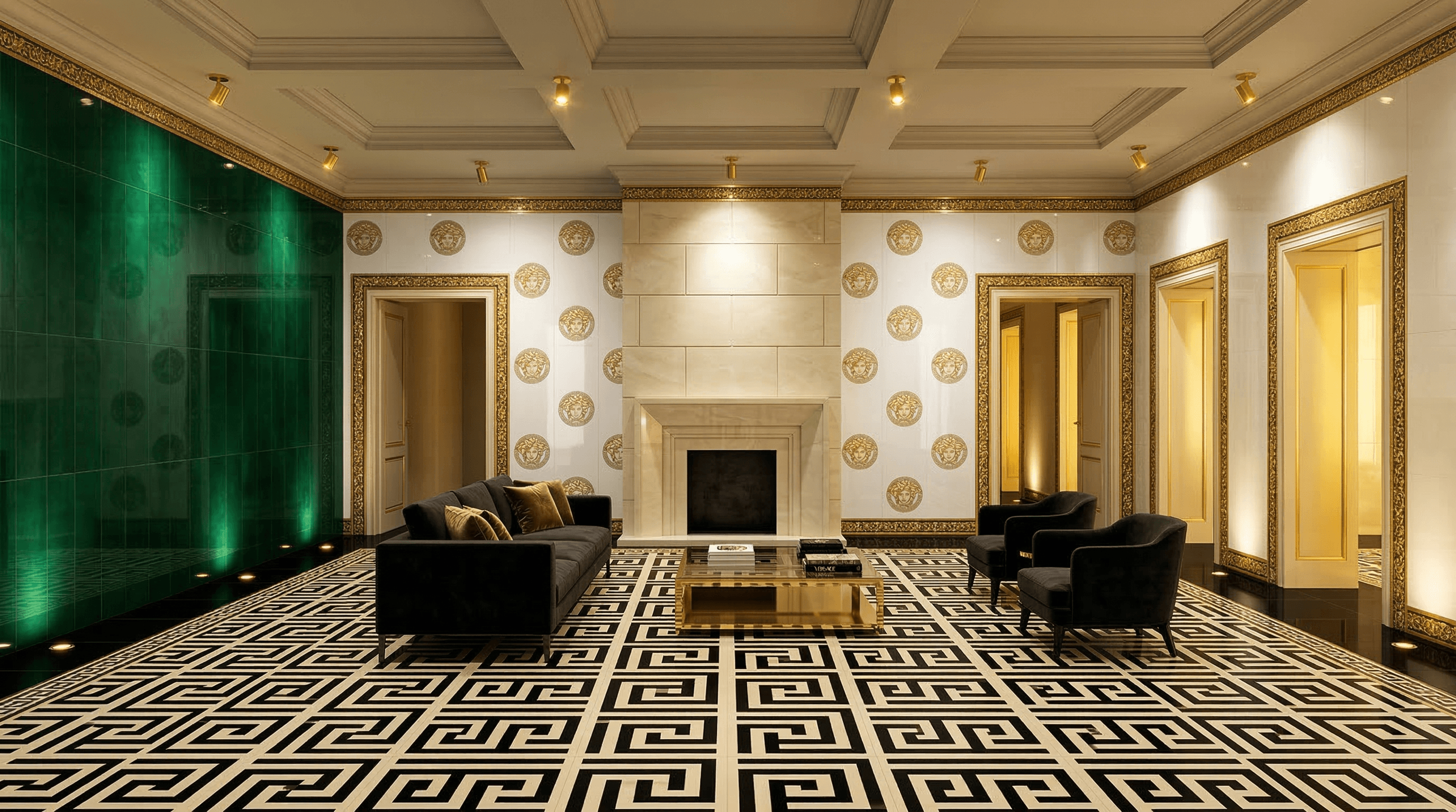 Full Collection Portfolio