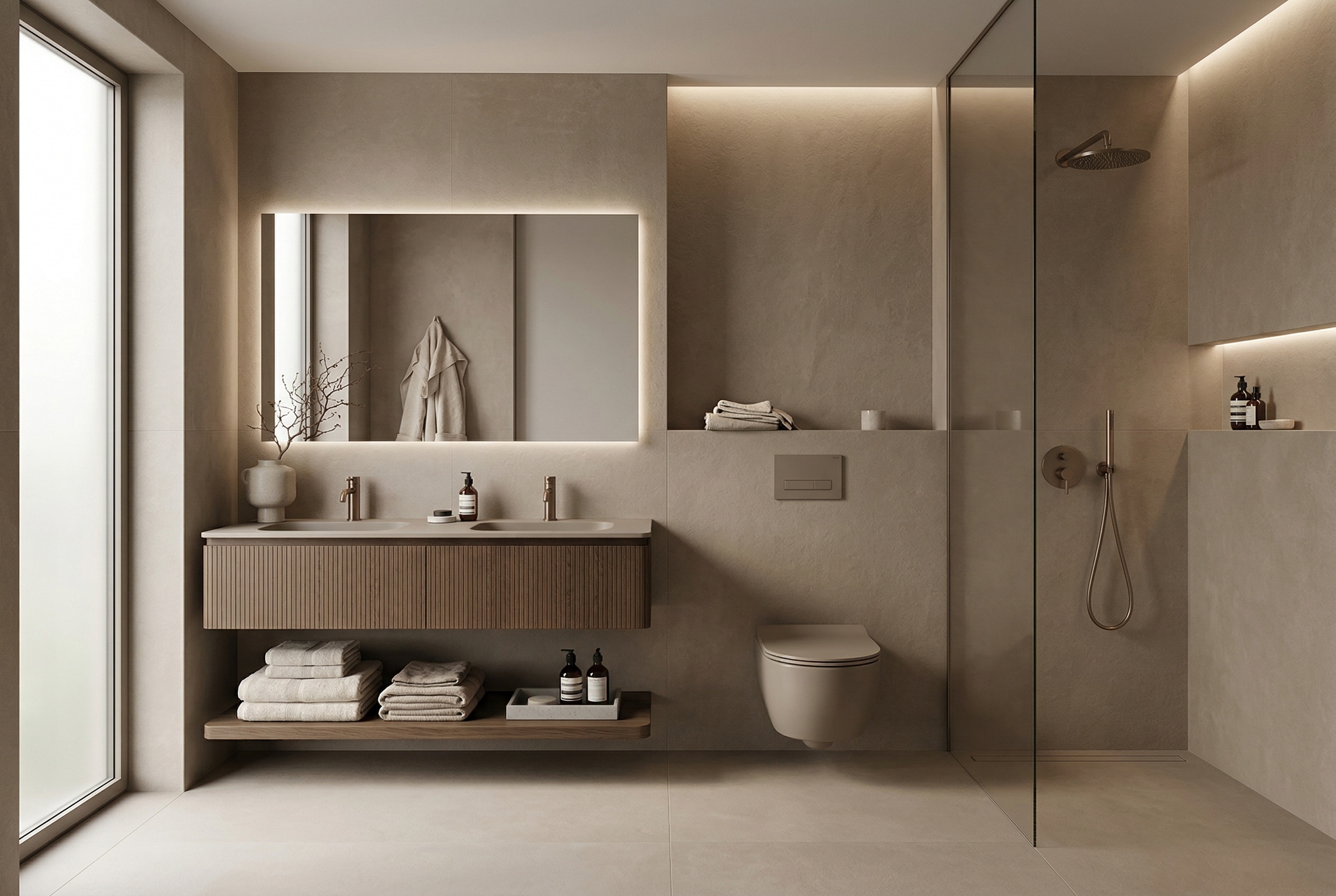 Designed by Giorgio Armani