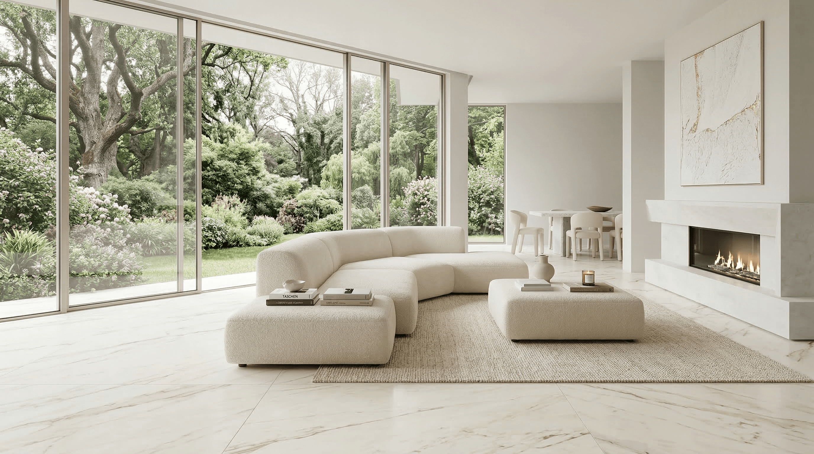 Marble