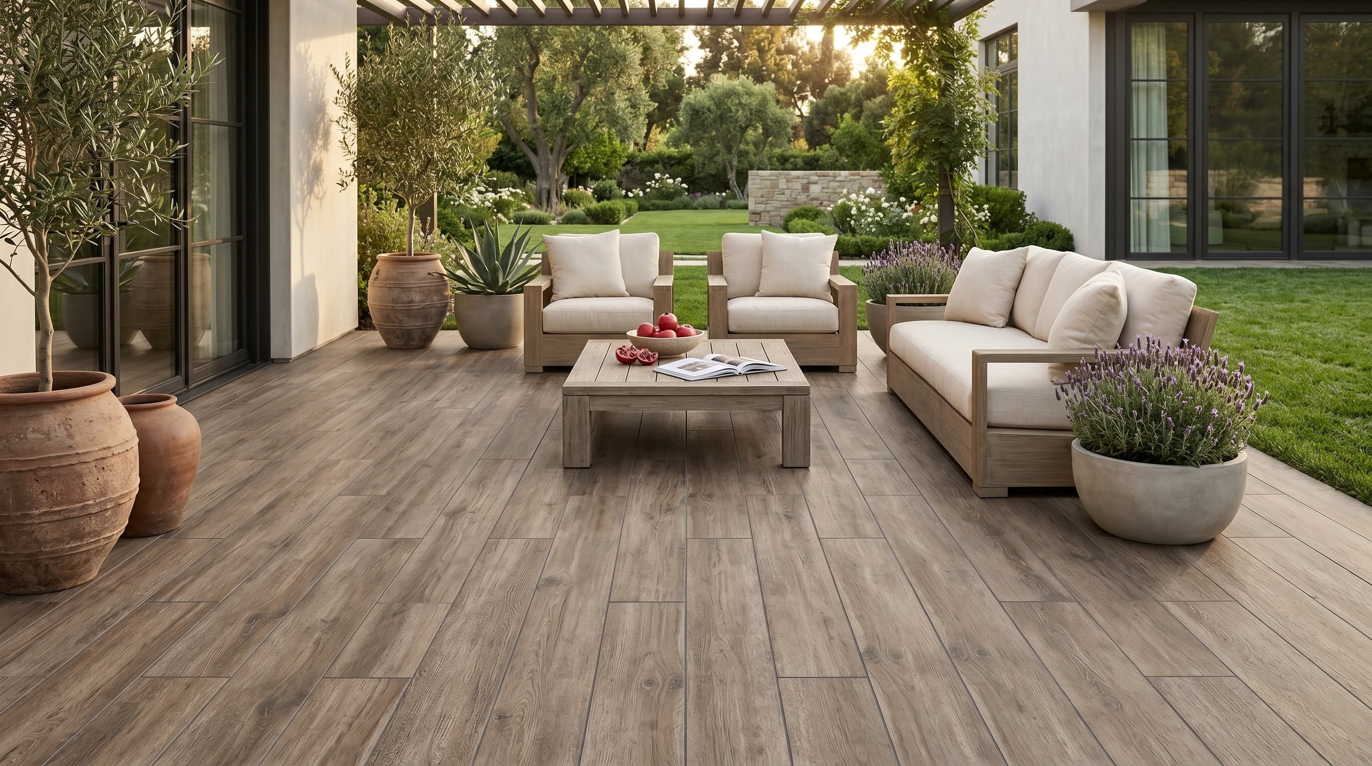 Alpi Beige project 2