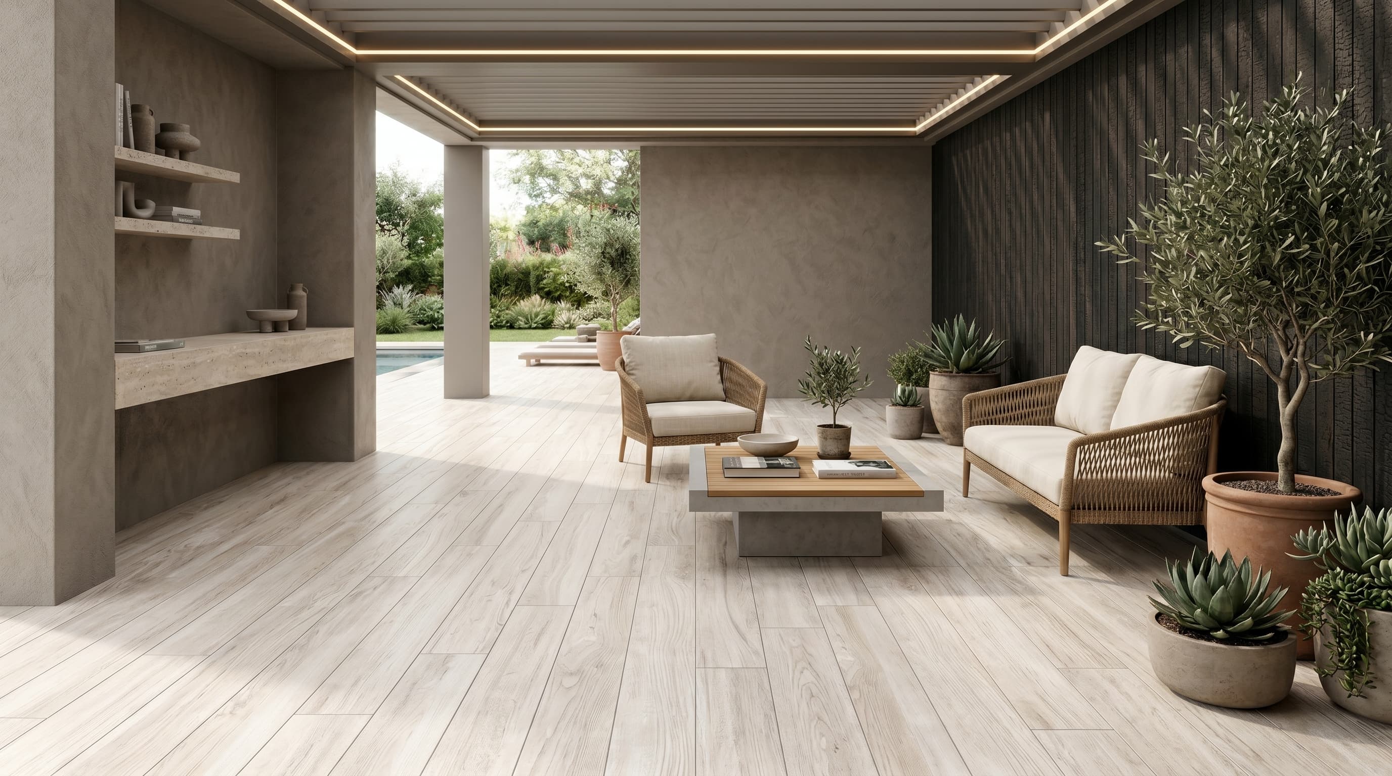 Alpi Bianco project 3