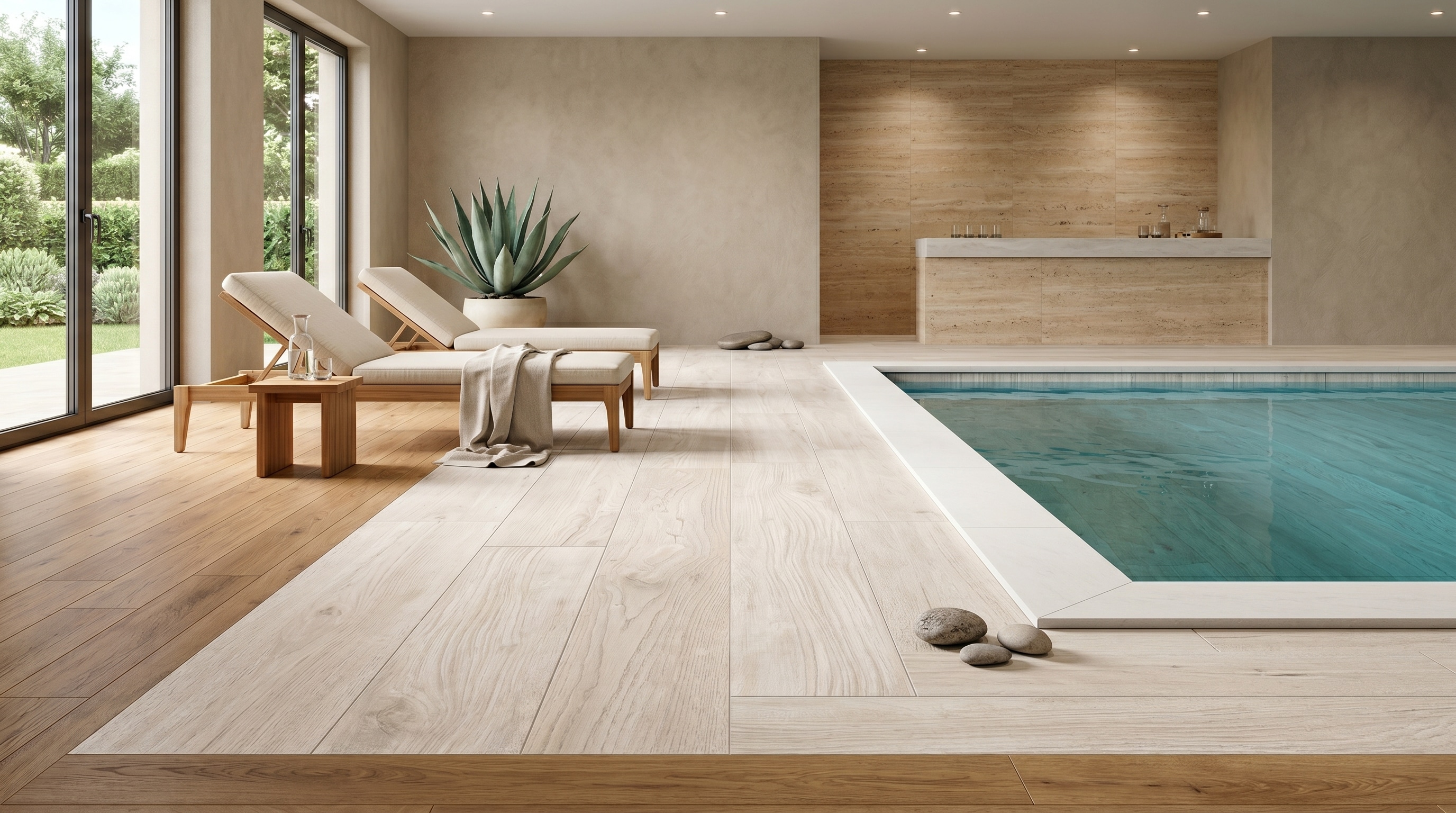 Award-Winning Design