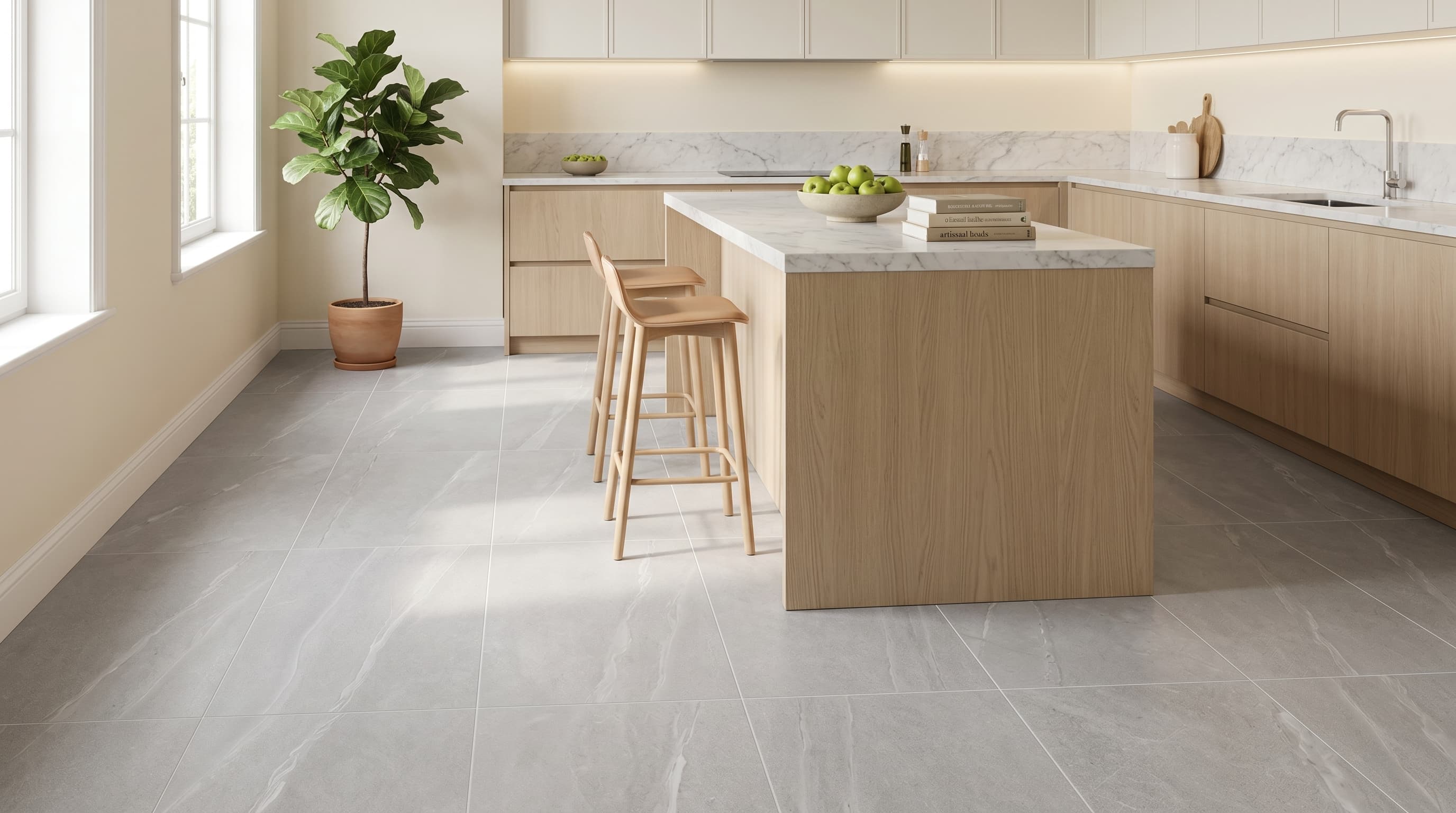 Austral Grey project 1