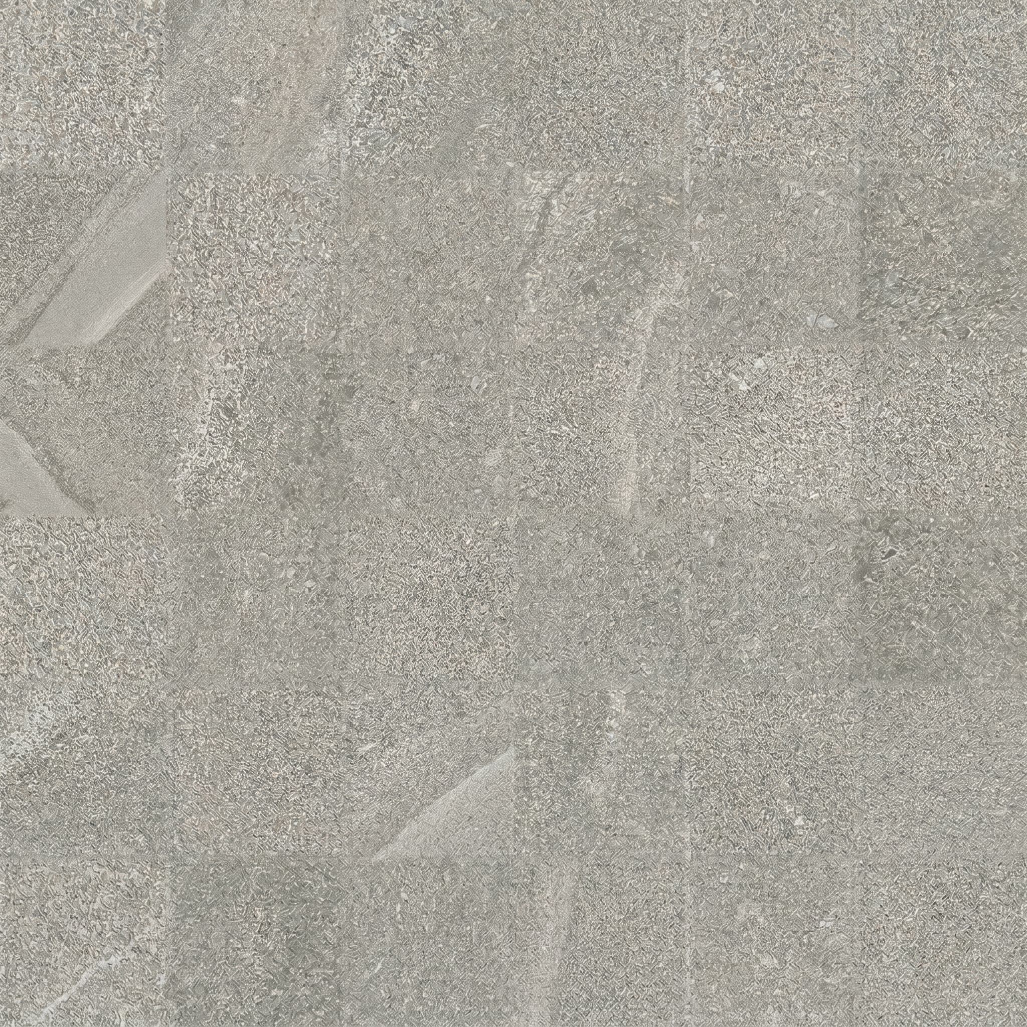 Austral Grey 2x2 Mosaic