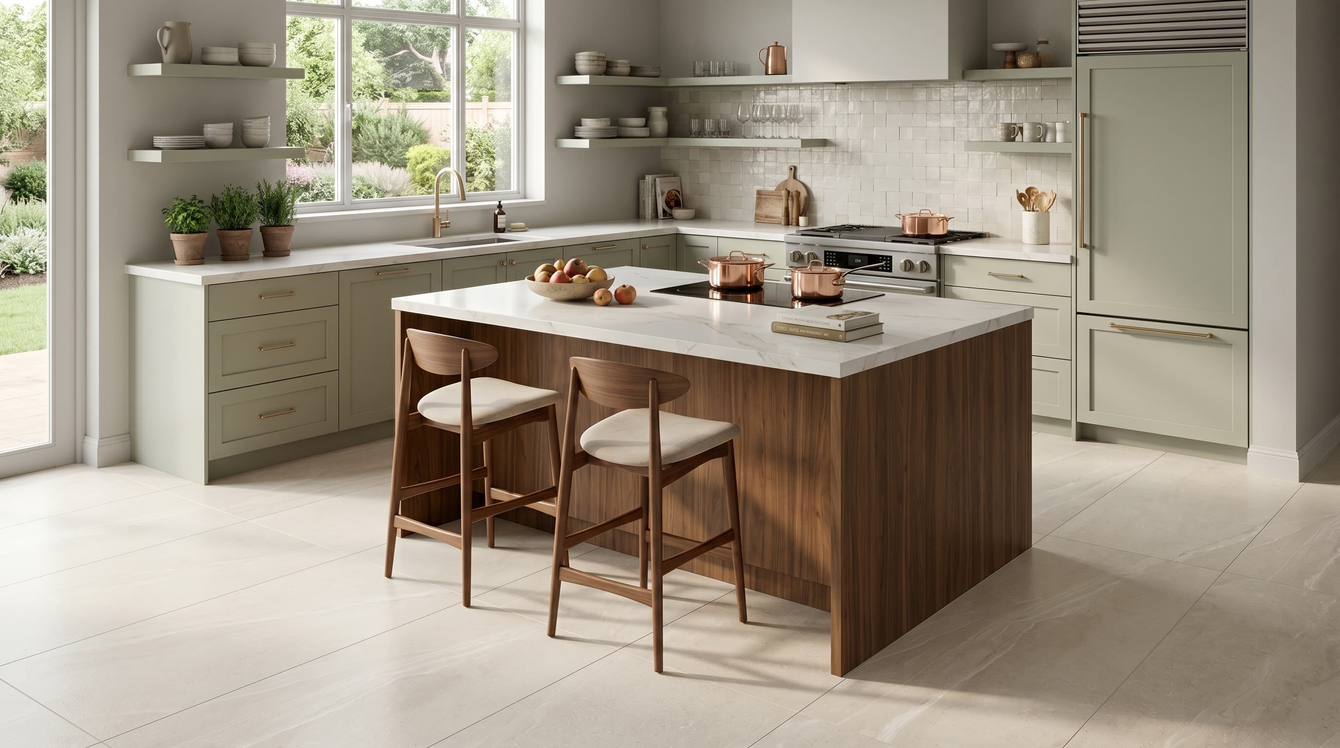 Austral Ivory 24x48 project 1