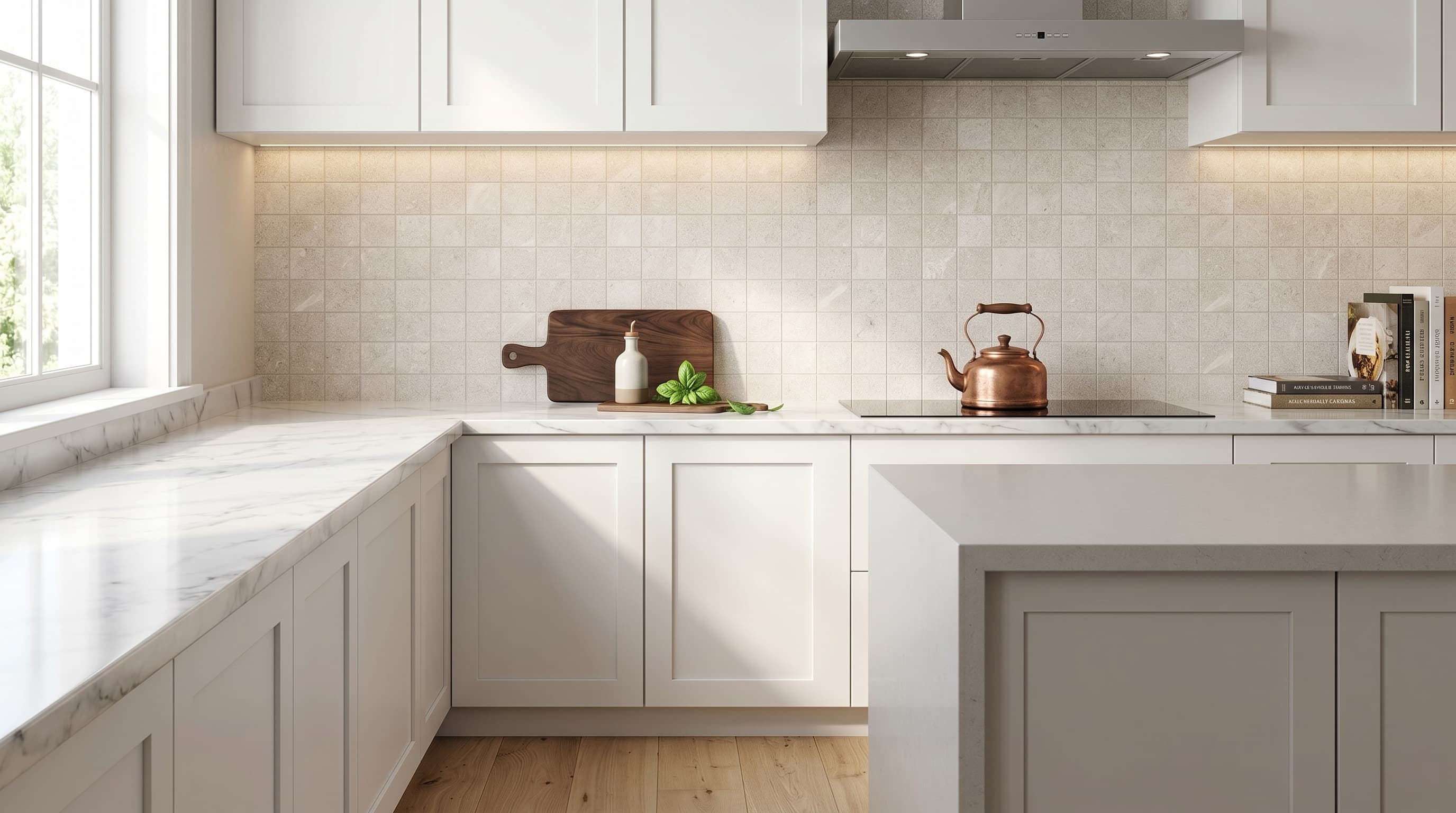 Austral Pearl 2x2 Mosaic project 1