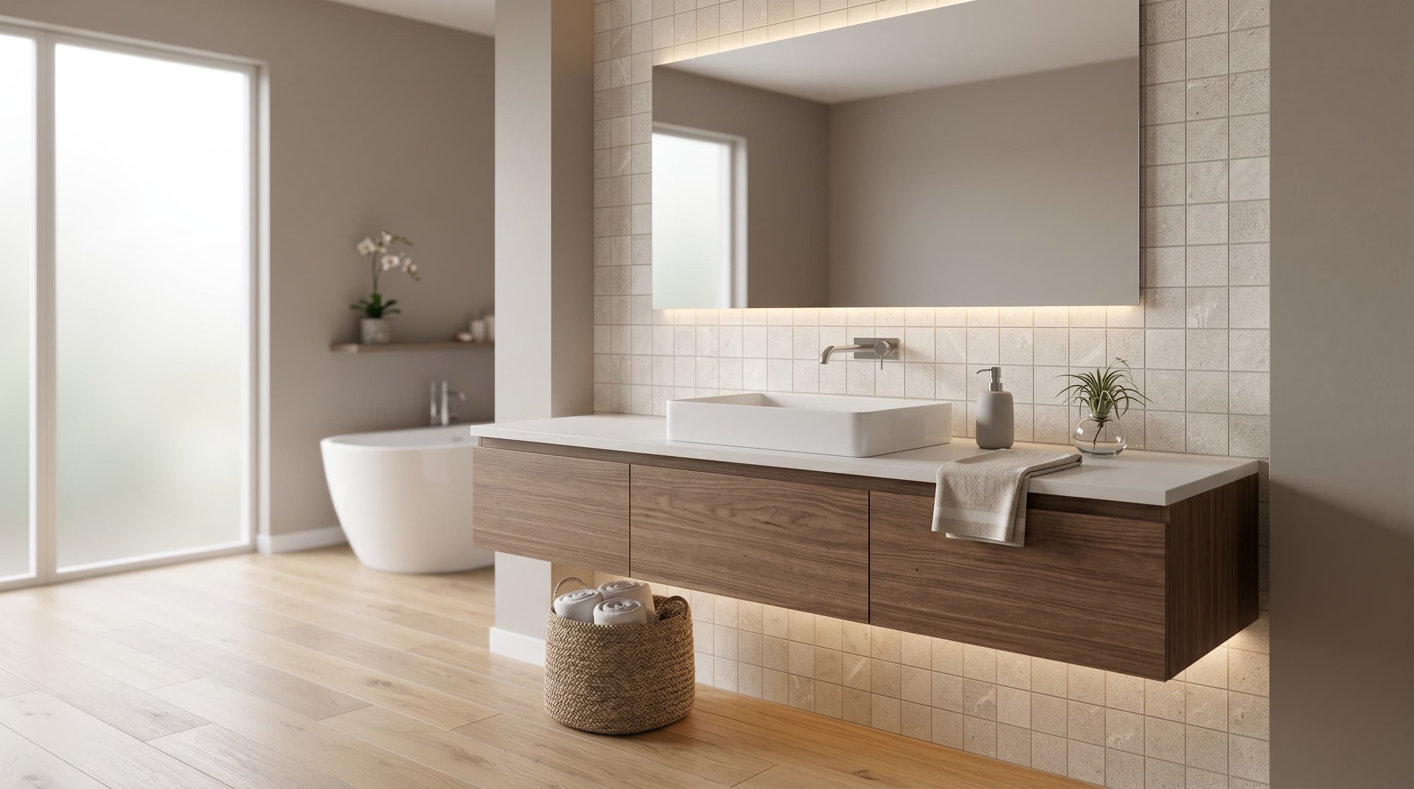 Austral Pearl 2x2 Mosaic project 3