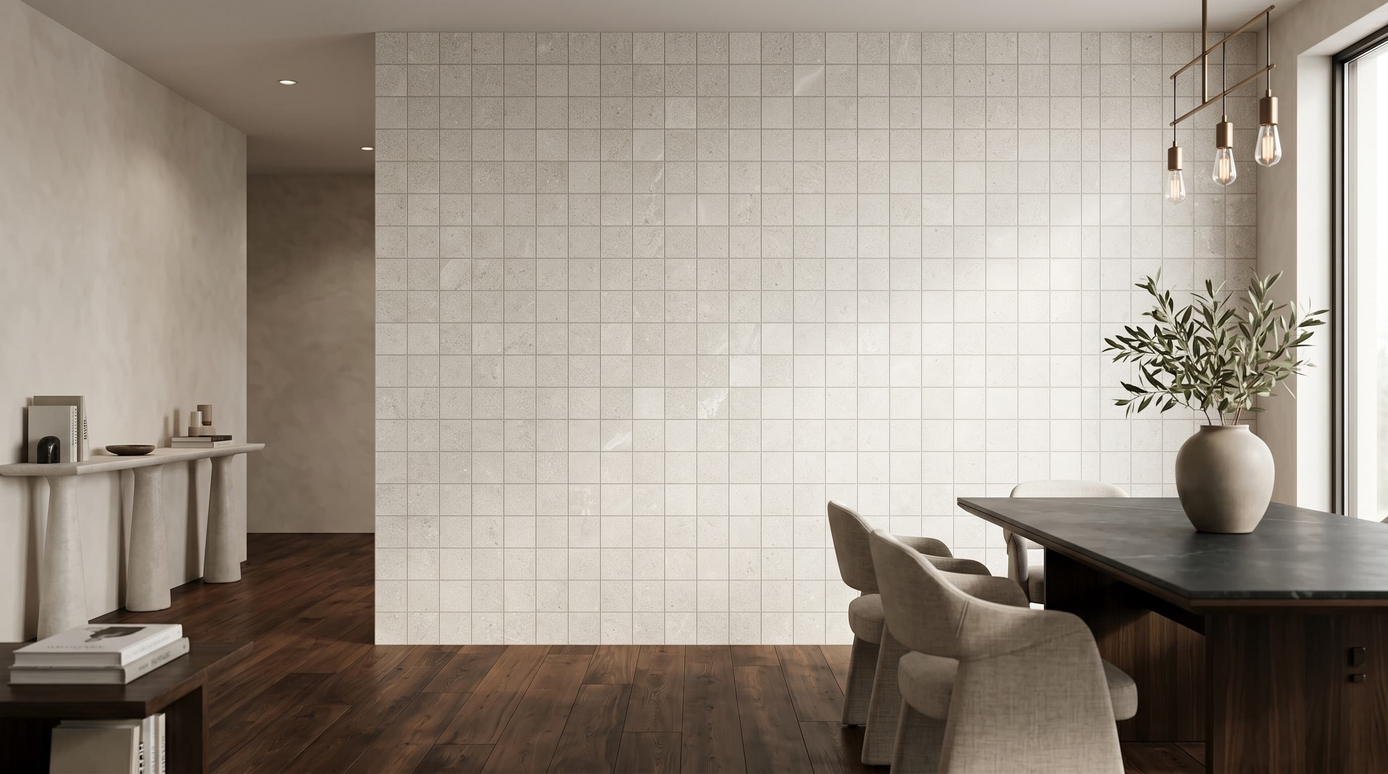 Austral Pearl 2x2 Mosaic project 4