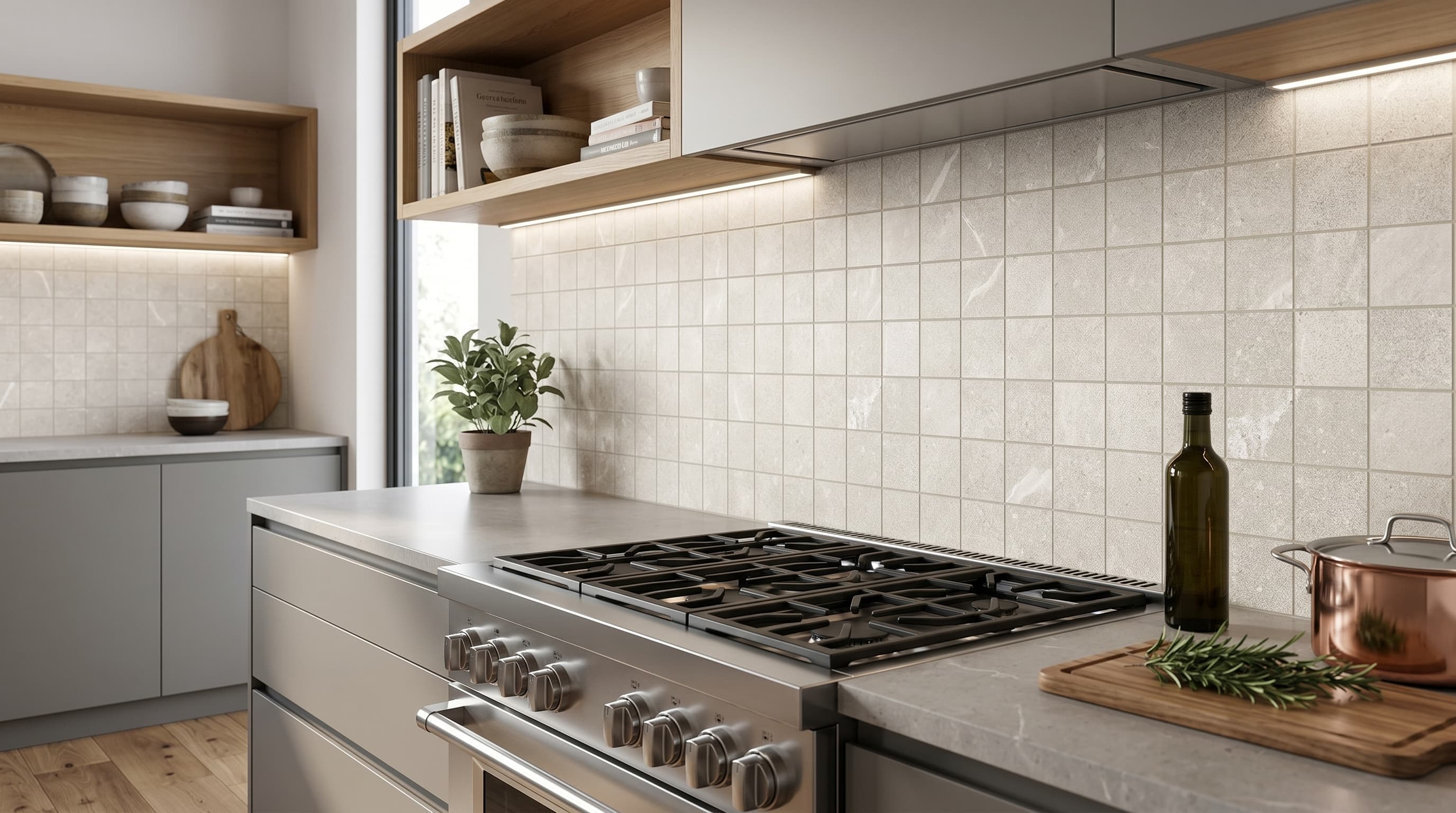 Austral Pearl 2x2 Mosaic project 2