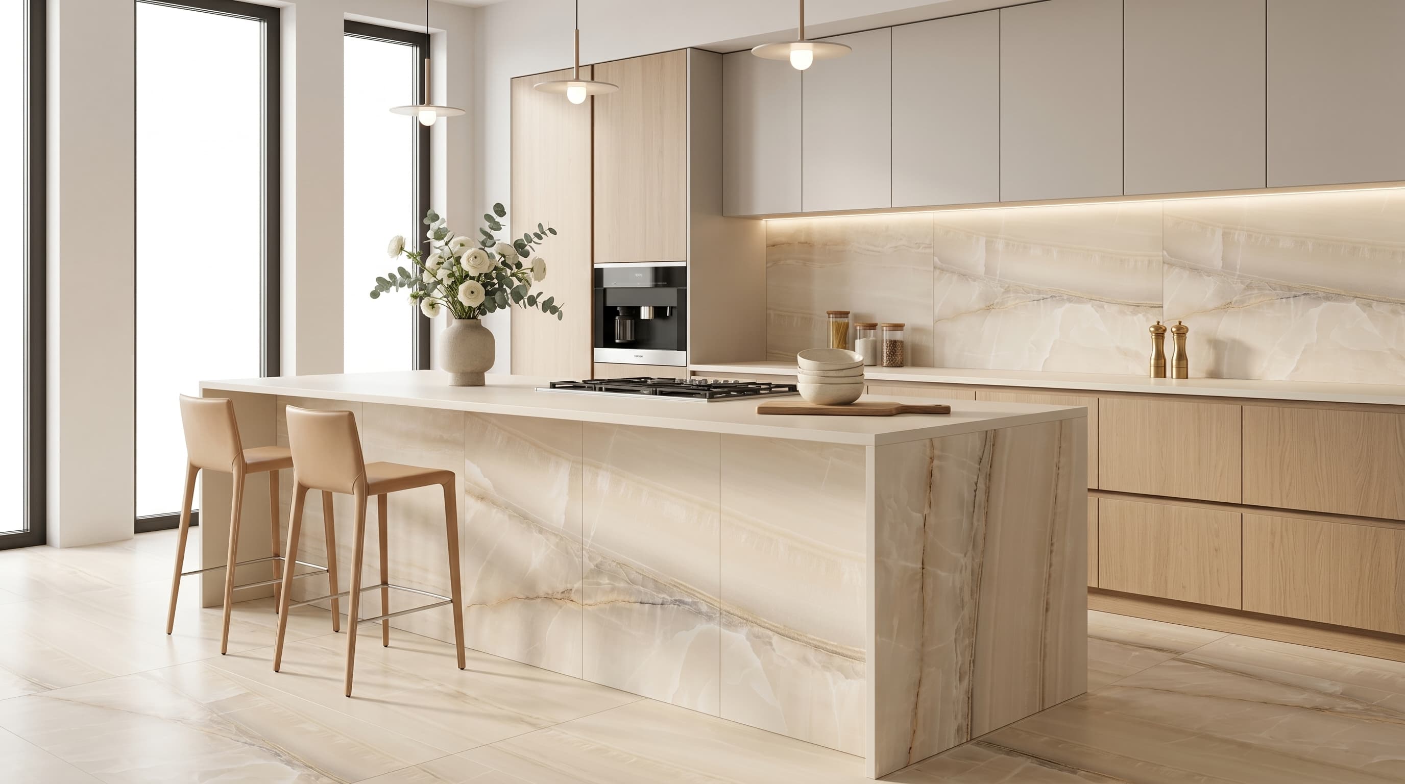Akoya Ivory Matte project 12