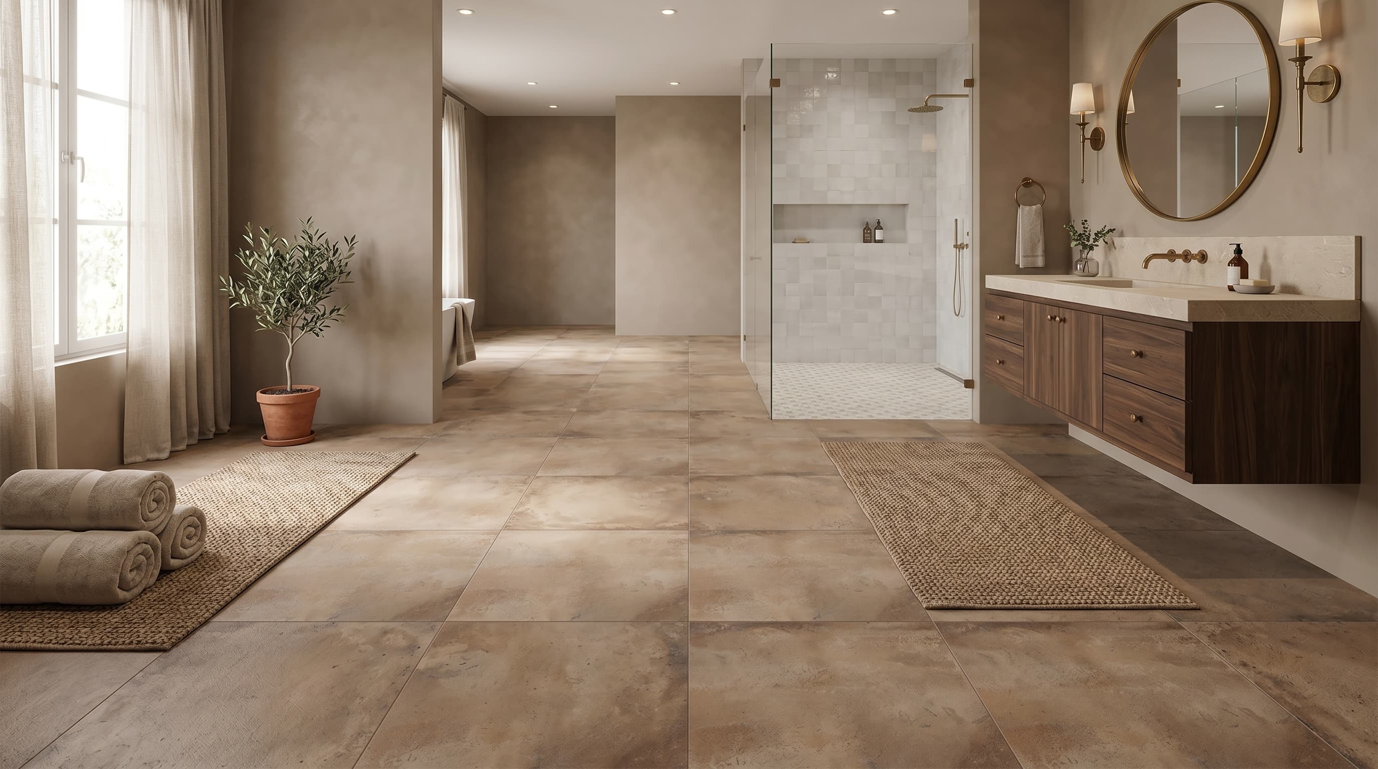 Claystone Brown project 1