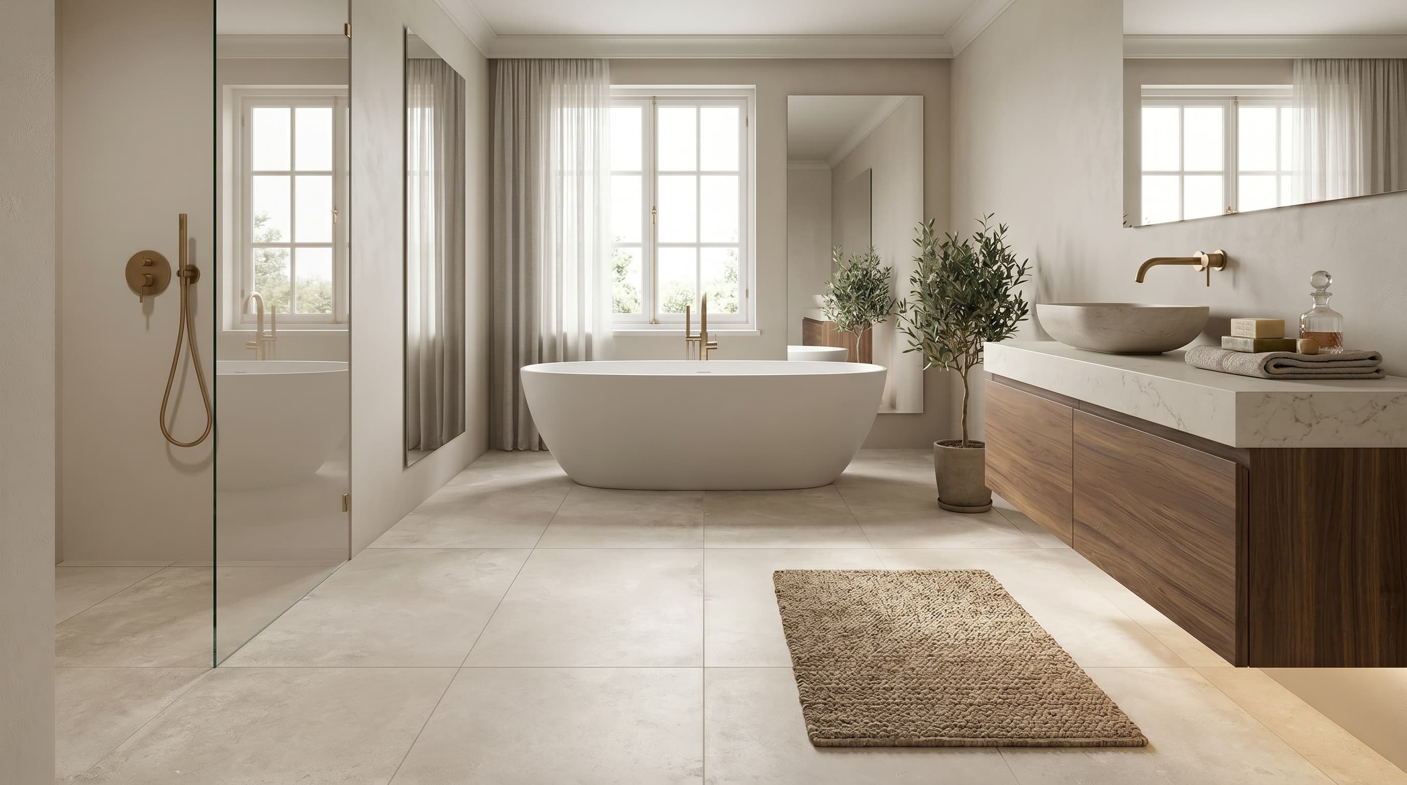 Claystone White project 1