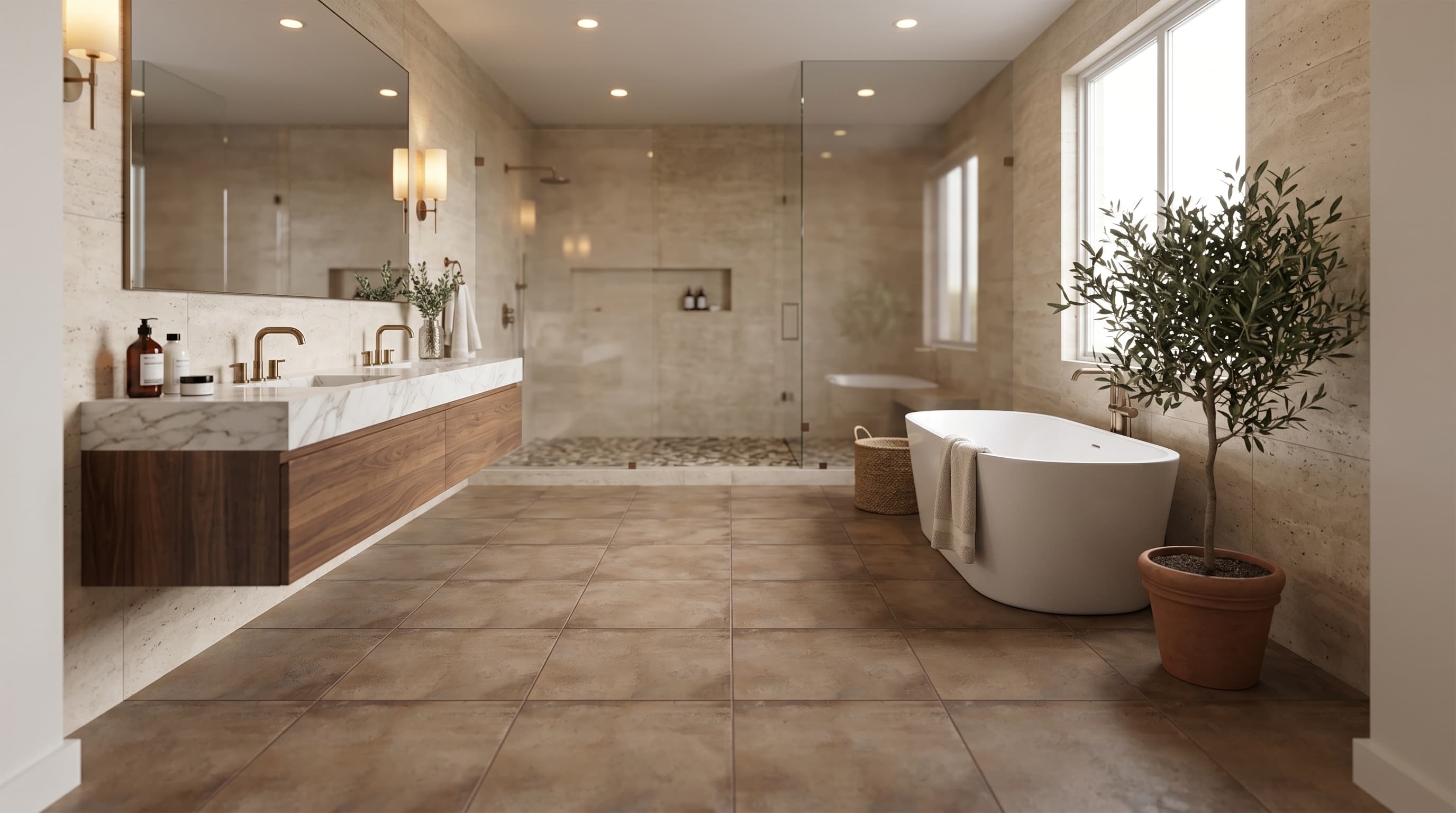 Claystone Brown project 3