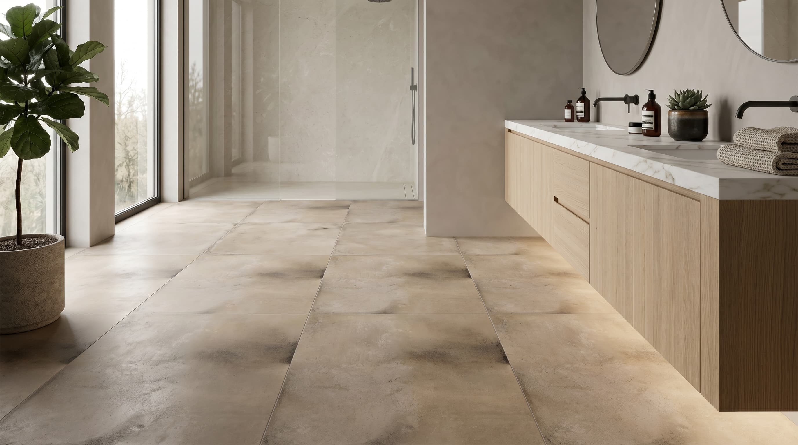 Claystone Ivory project 2