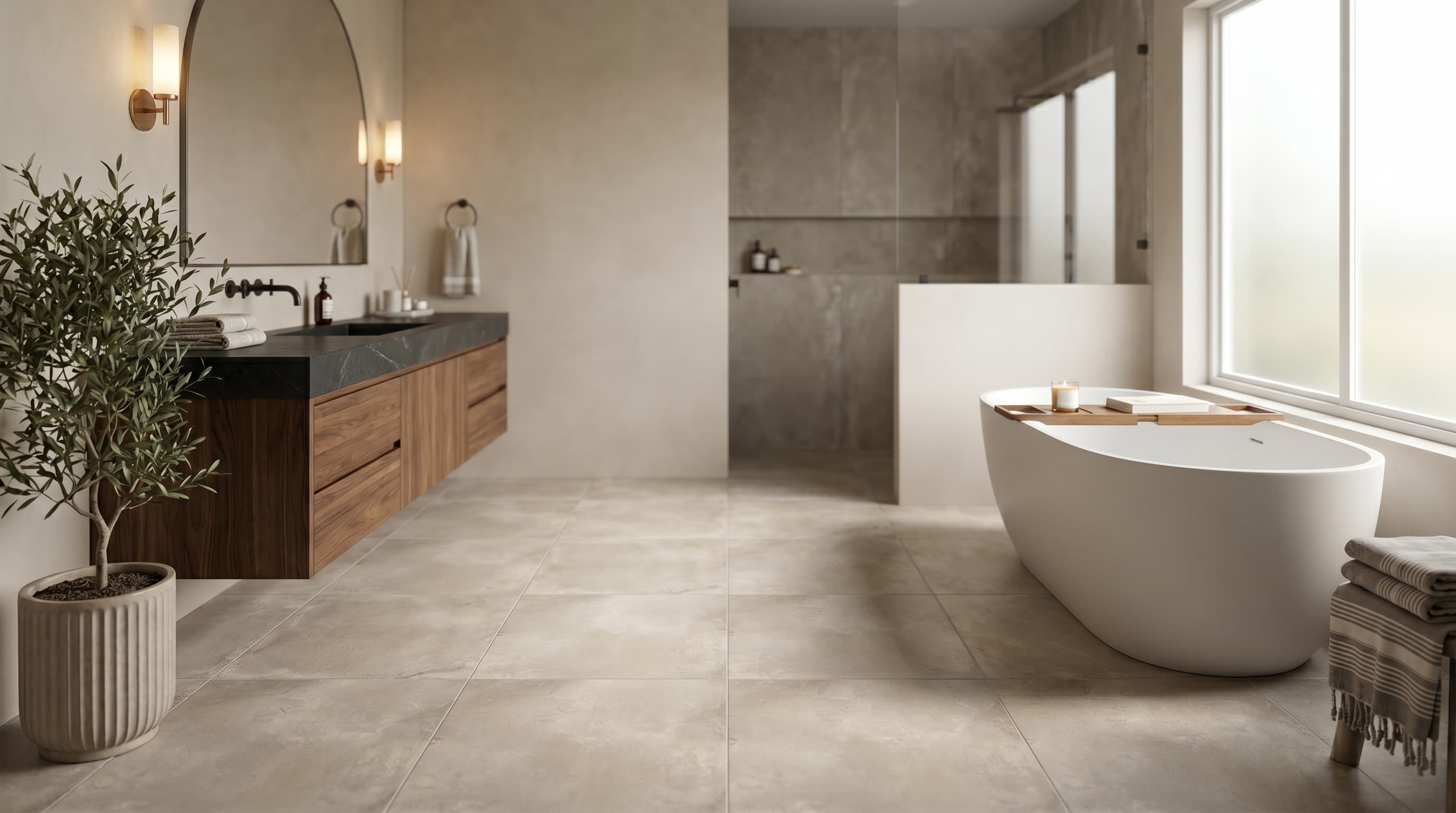 Claystone White project 2