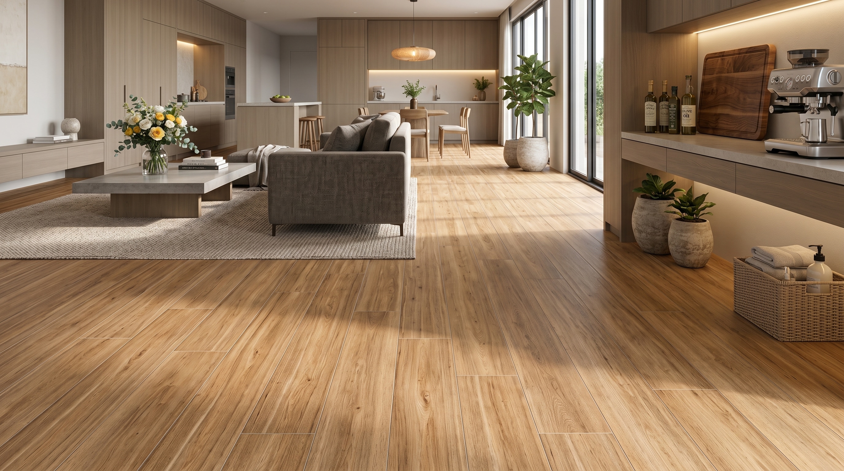 Every Space, Every Style