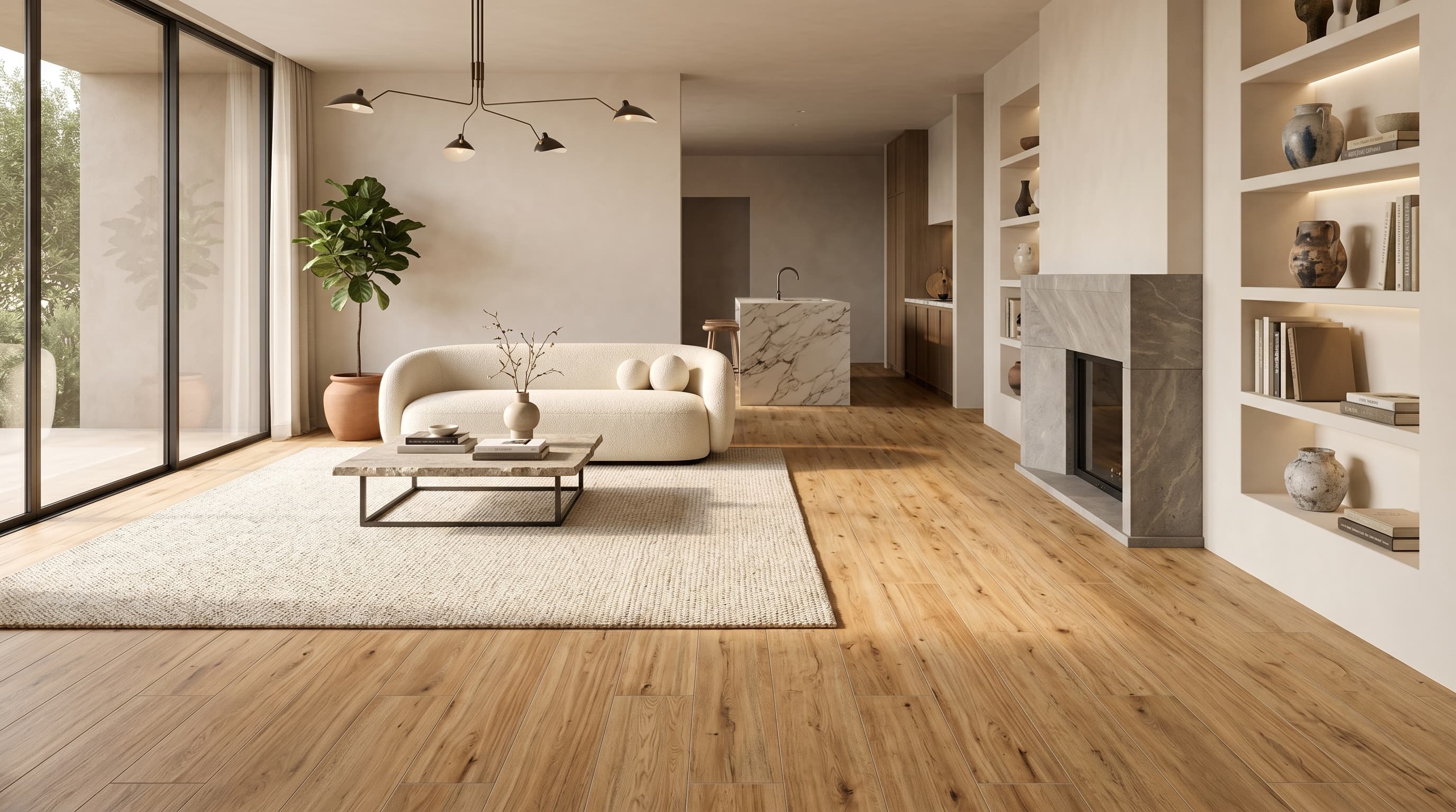 Cypress Natural 9x48 project 1