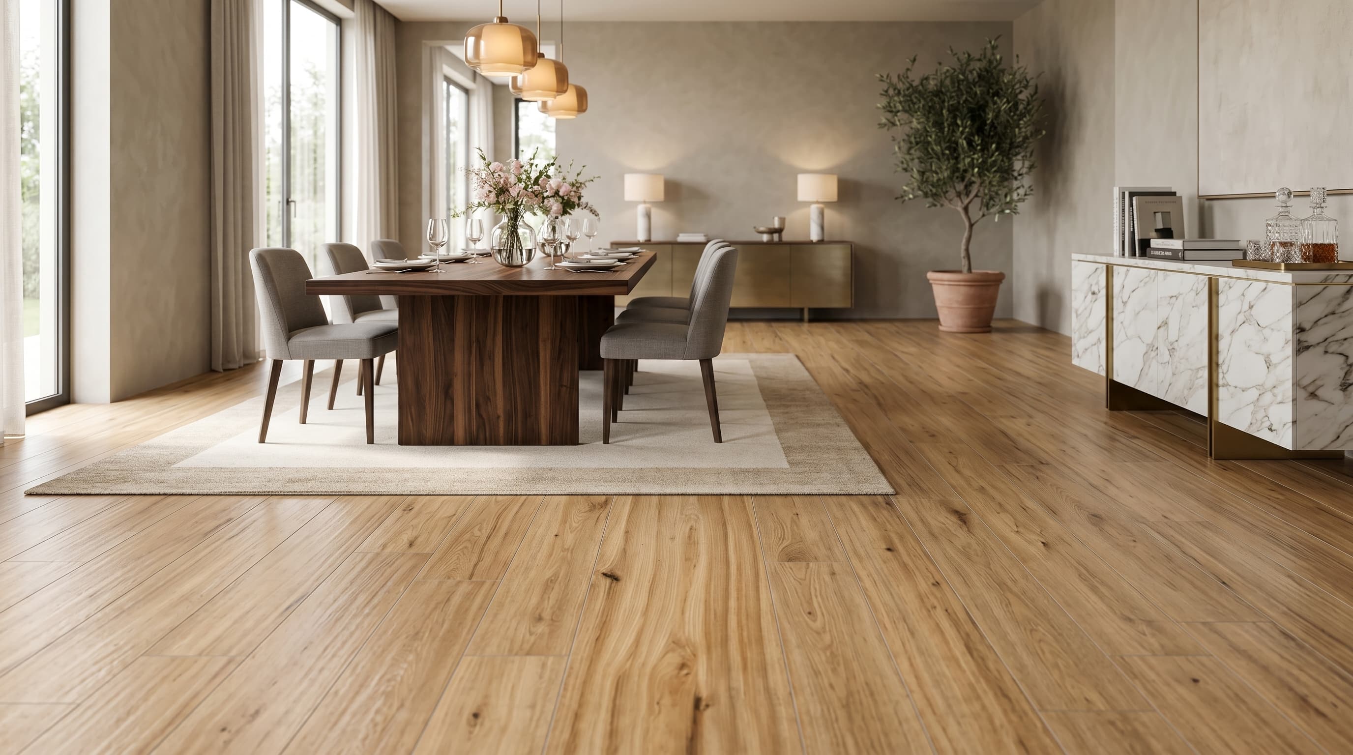 Cypress Natural project 3