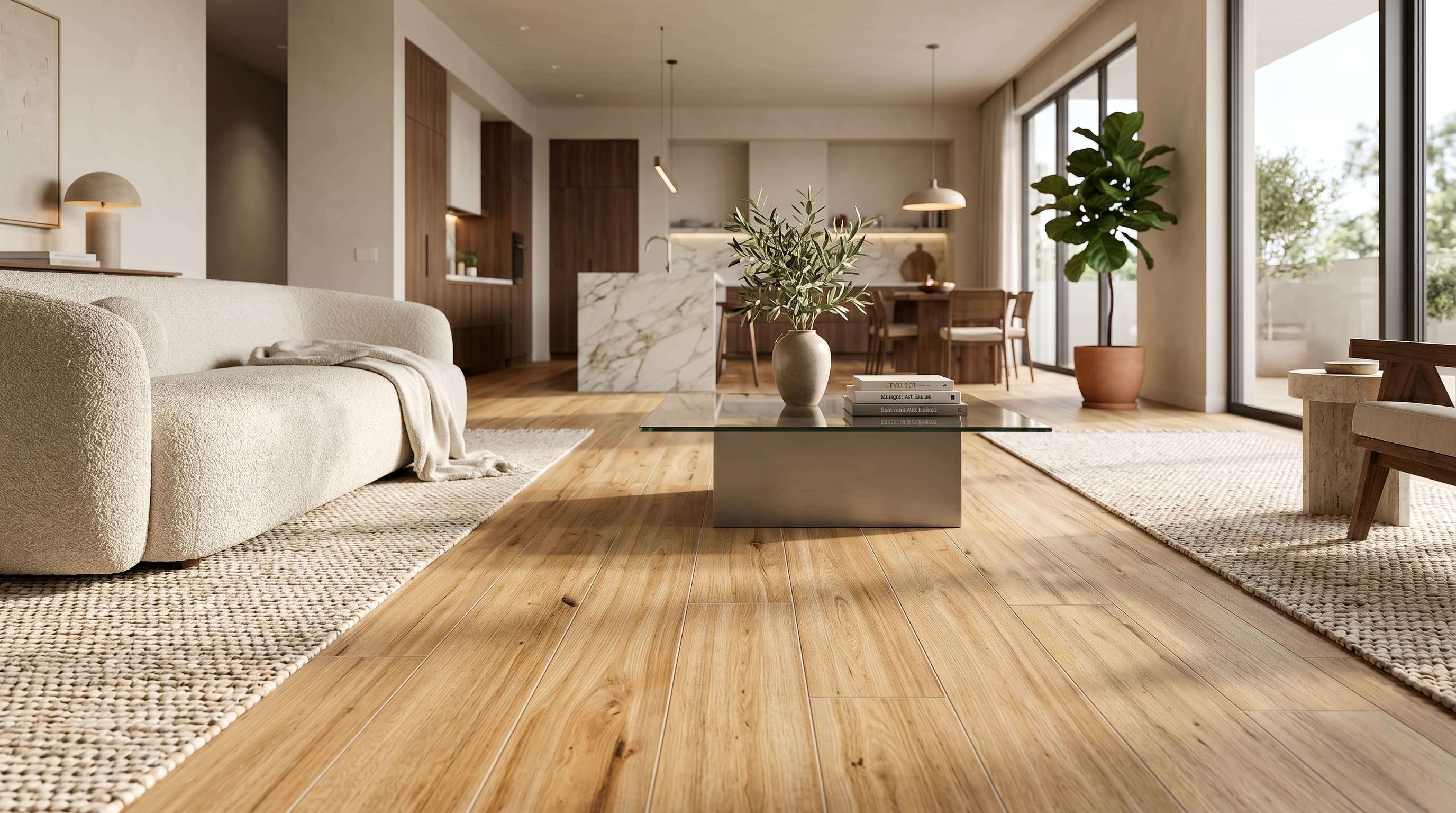 Cypress Natural project 2