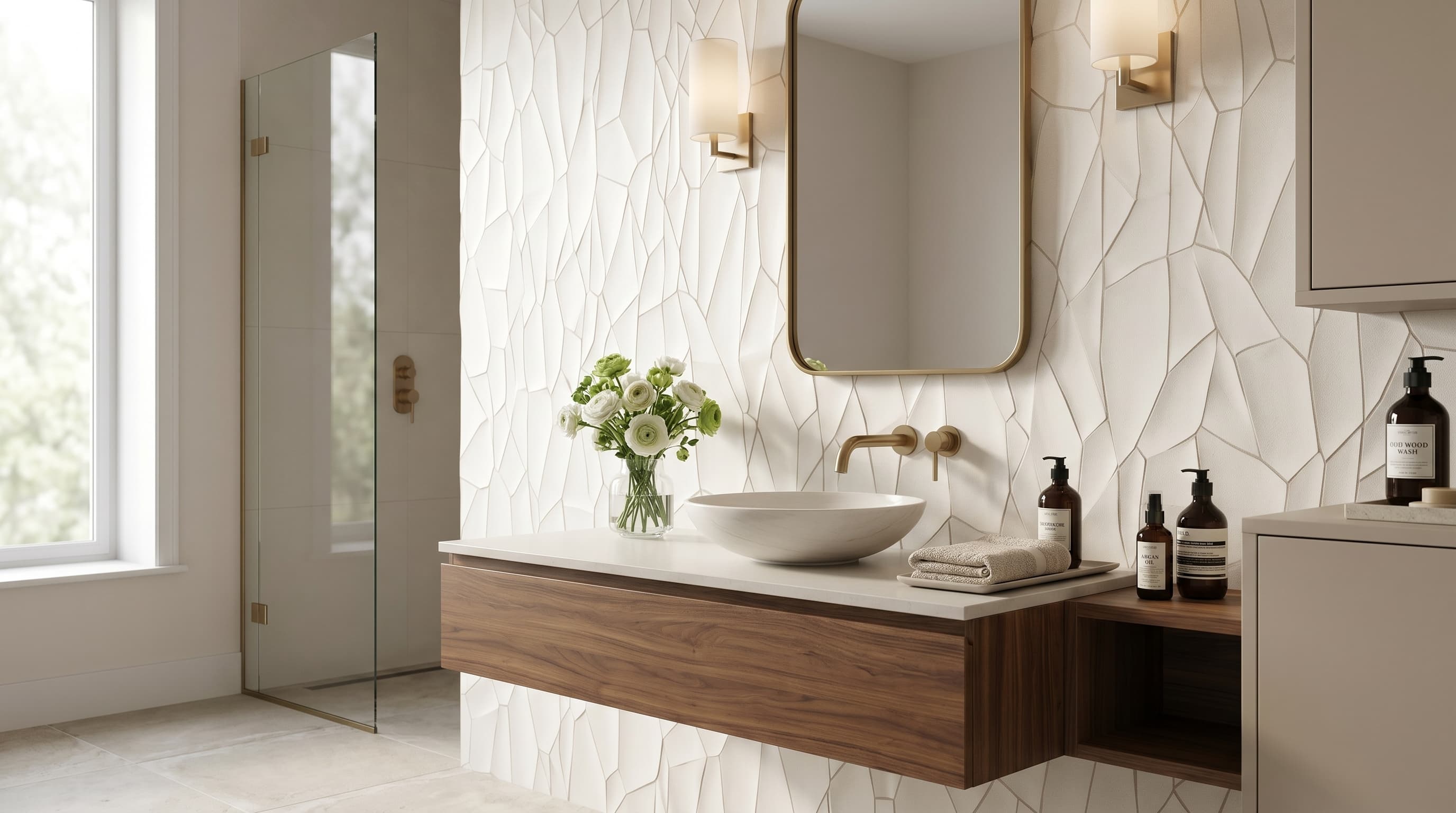 Glaciar Mojave project 4