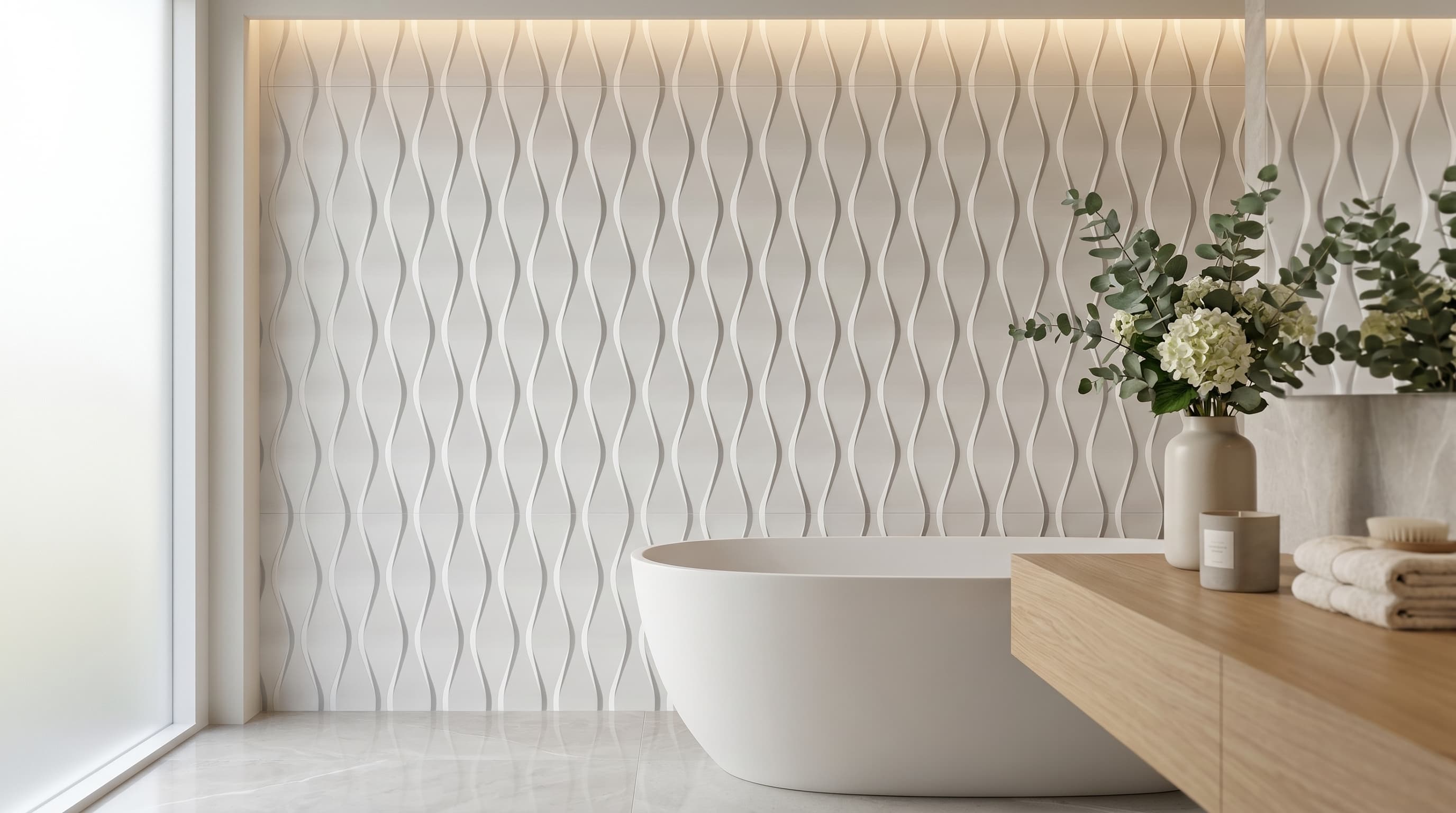 Glaciar Nude project 4