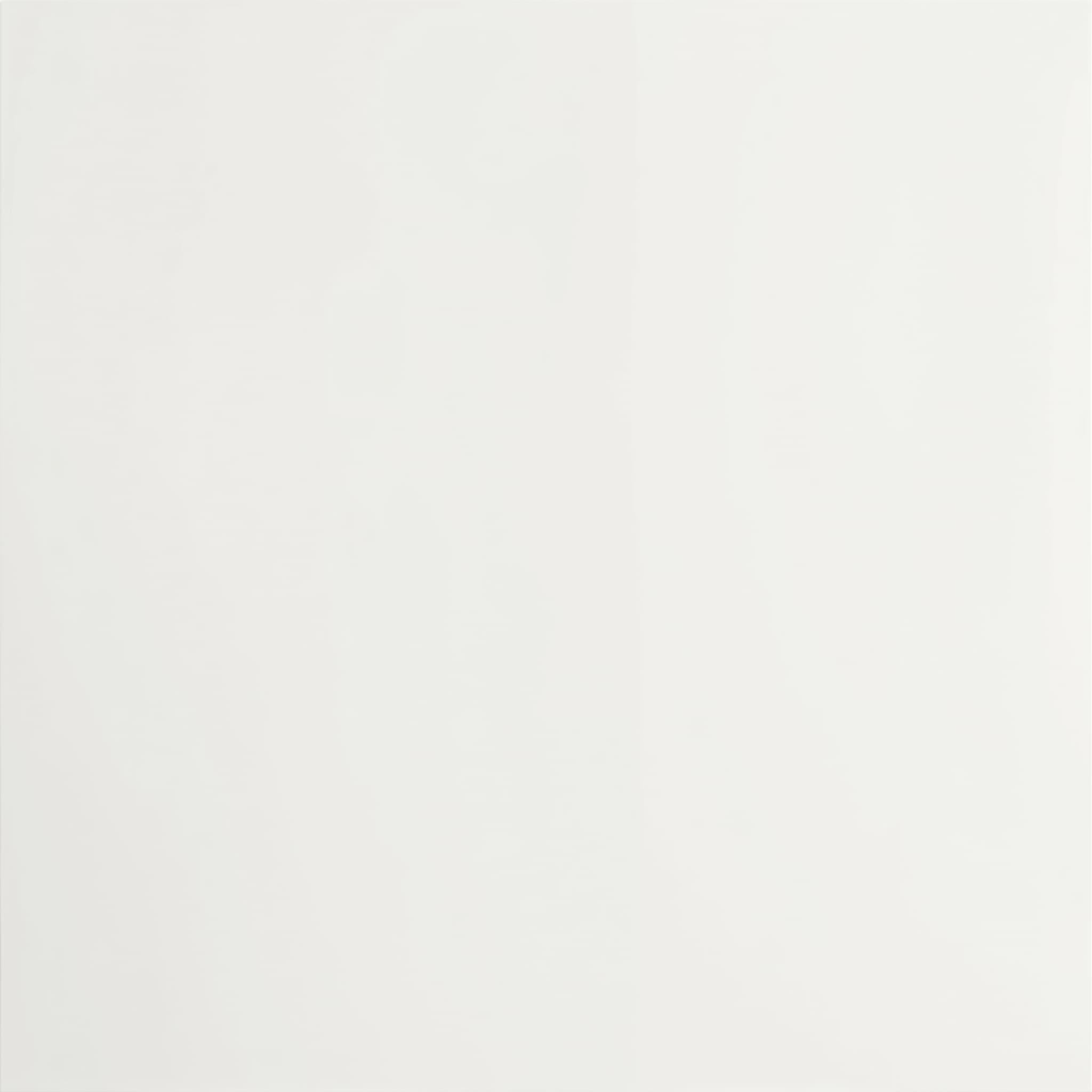Glaciar Solid White