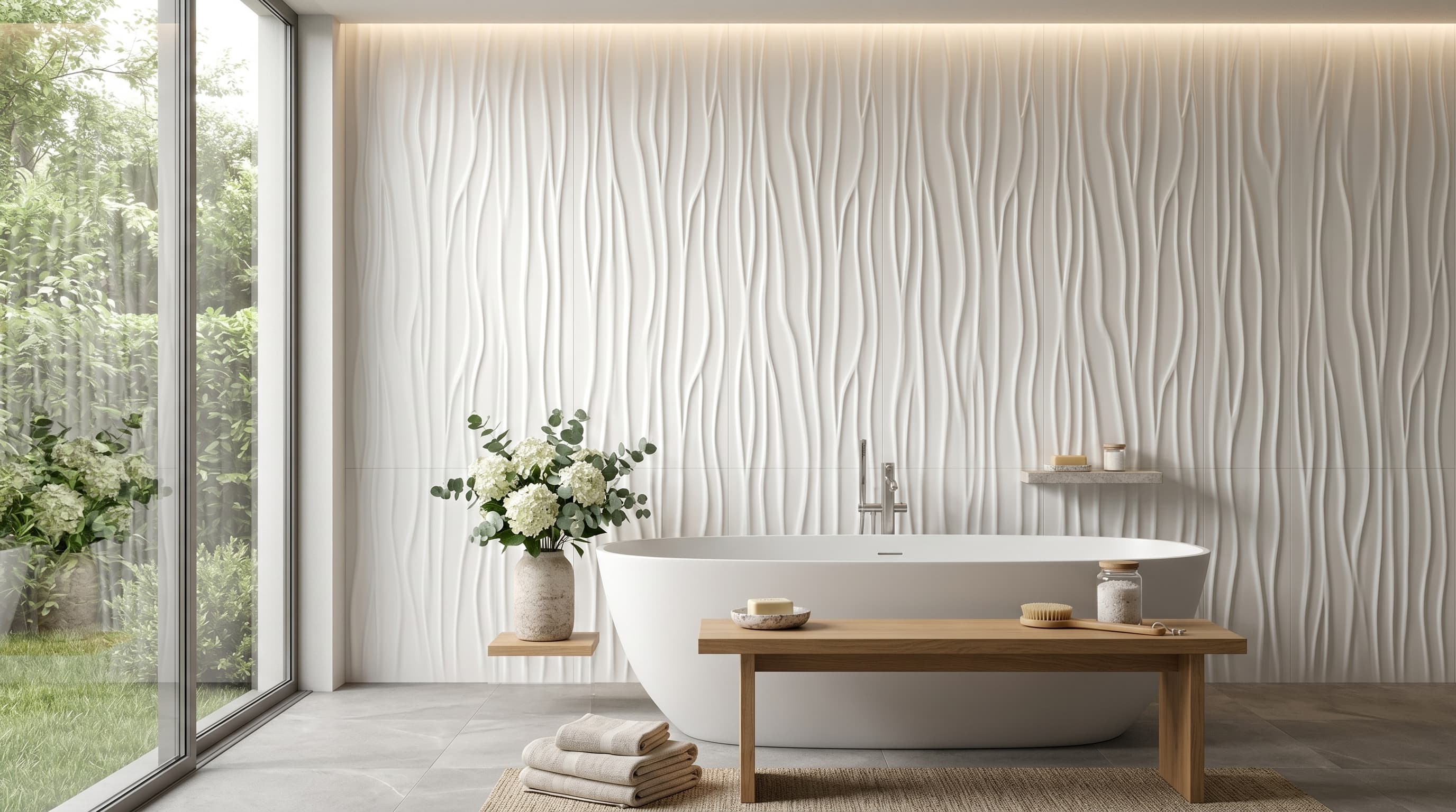 Glaciar Wave project 4