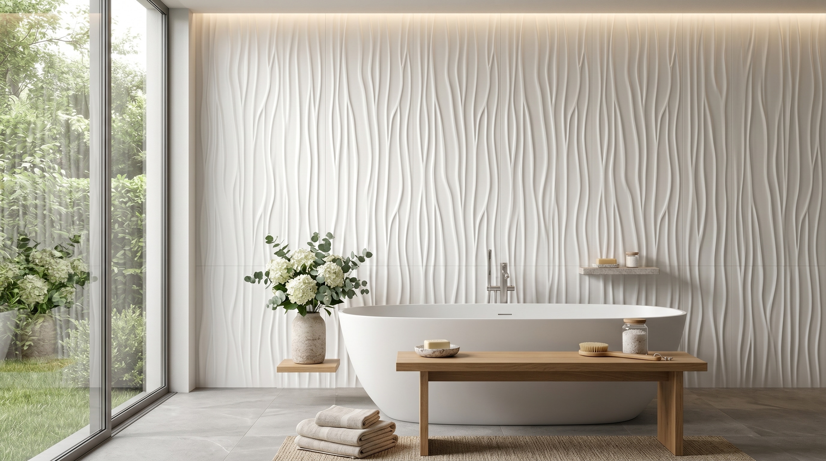 Why Choose Happy Floors?