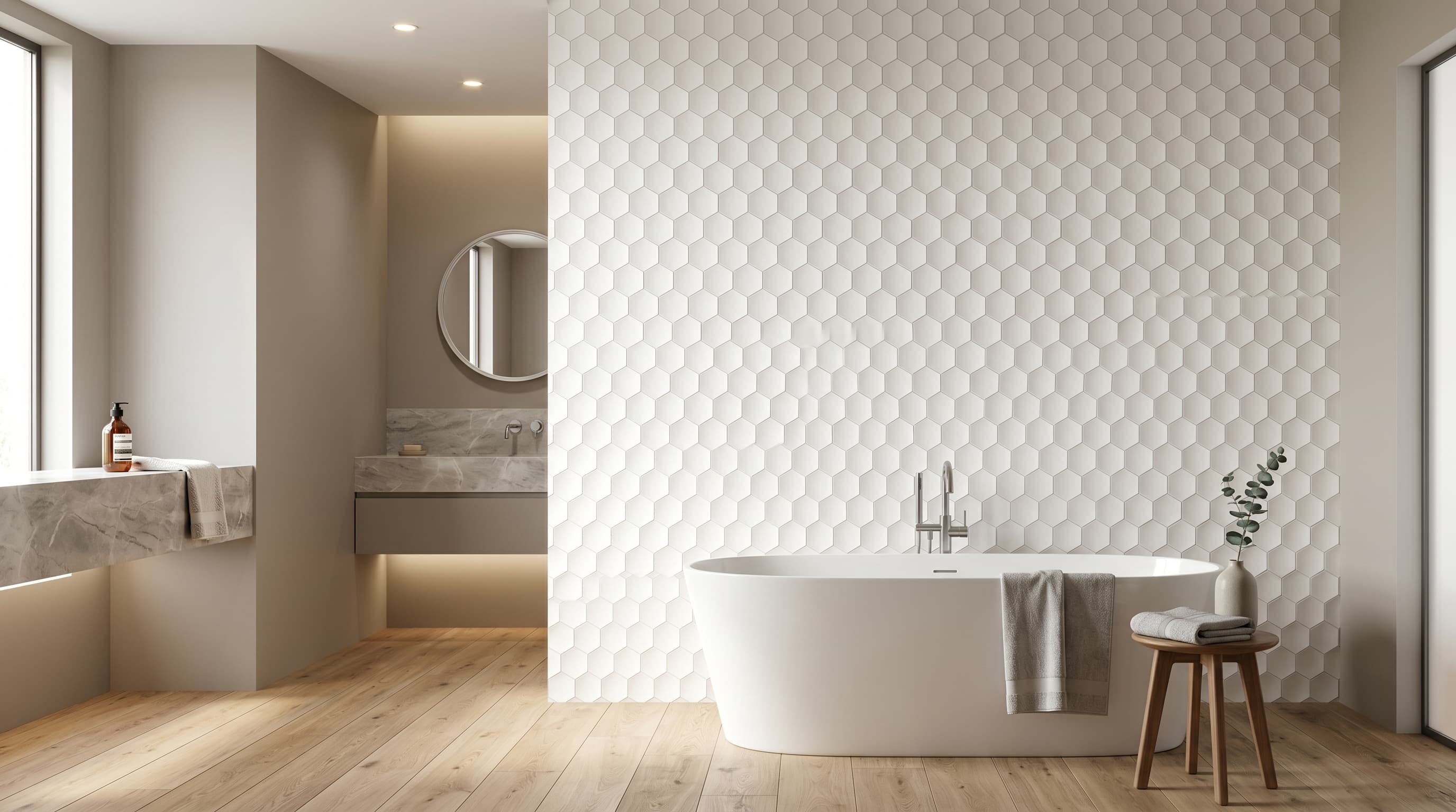 Glaciar Eden project 3