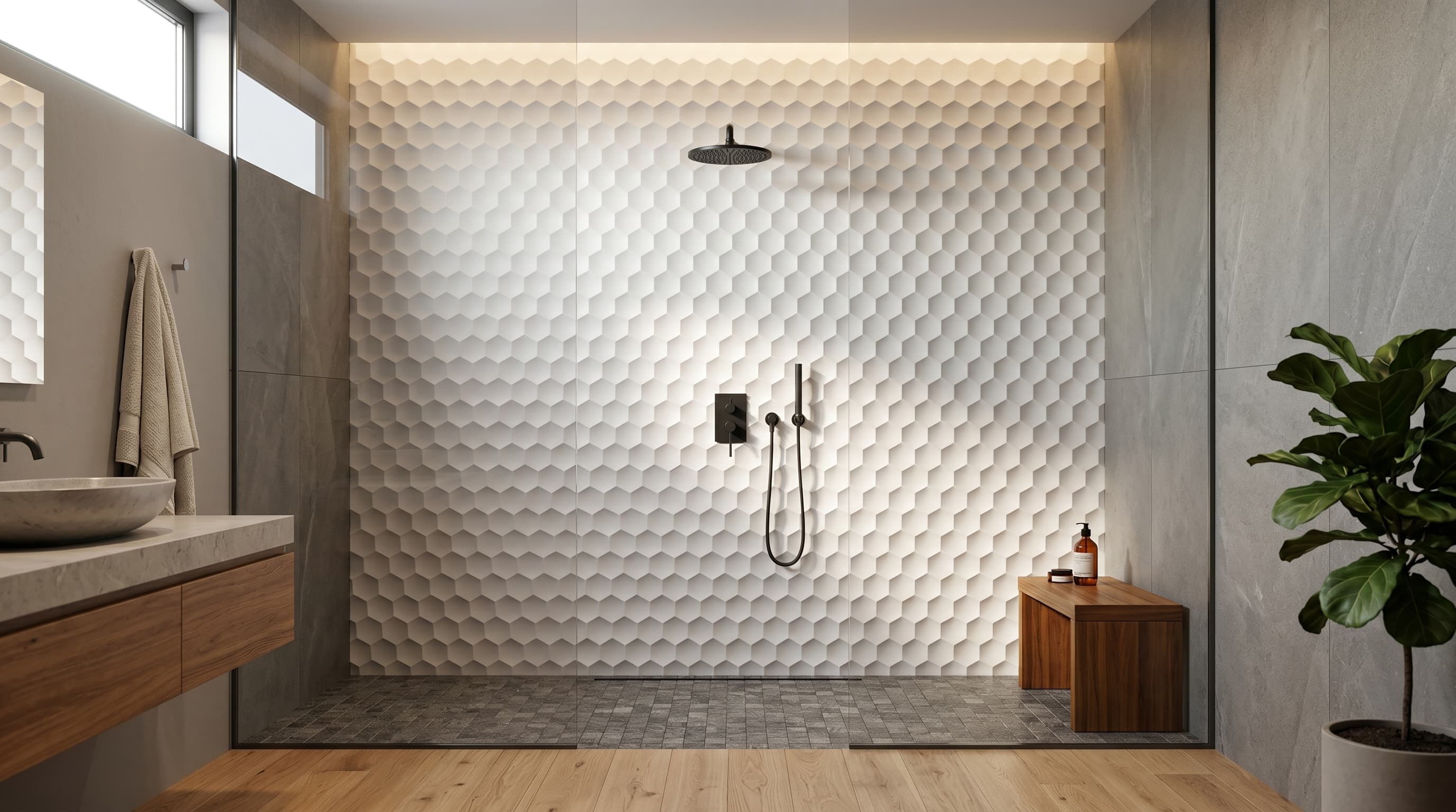 Glaciar Eden project 2