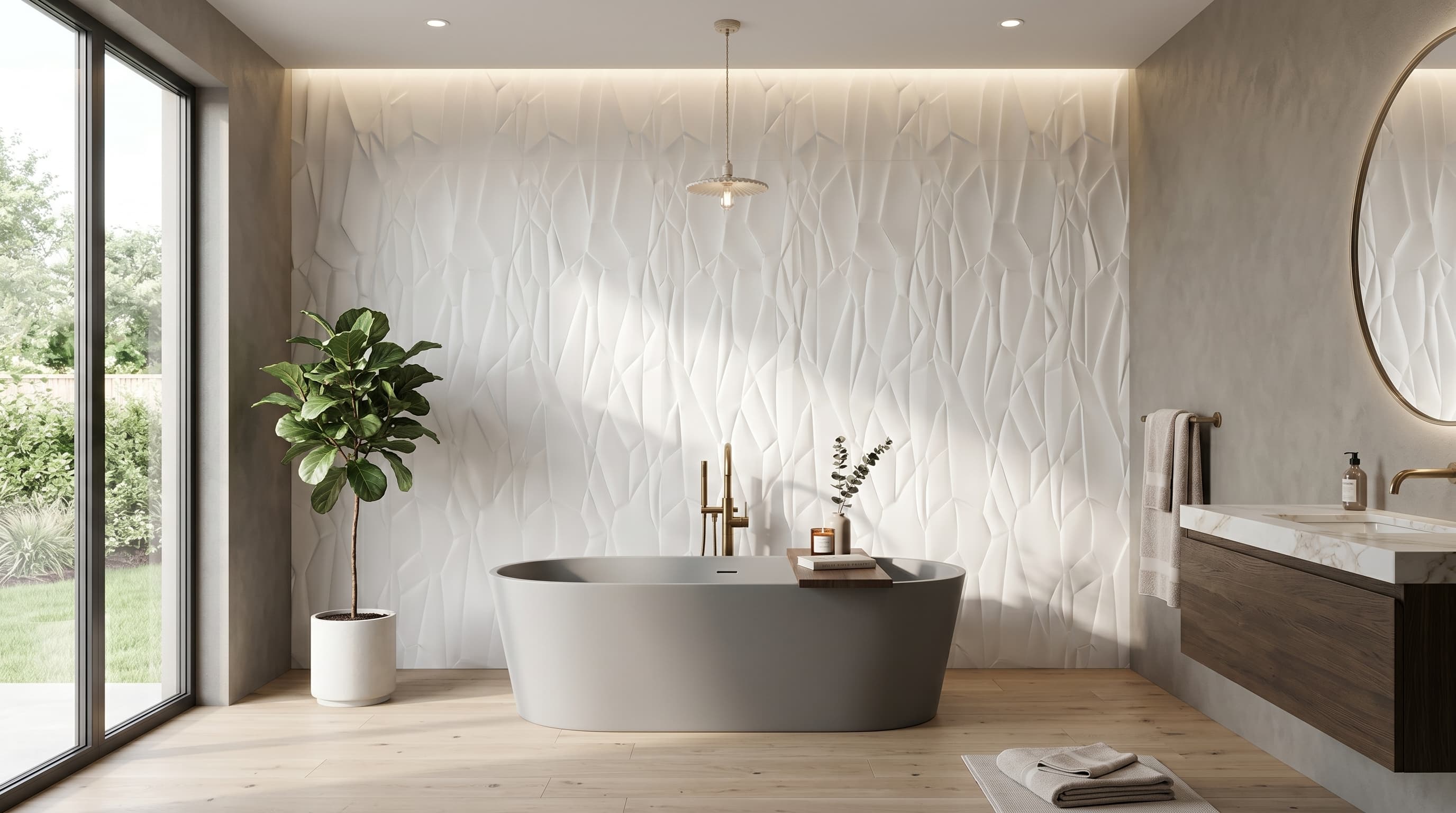 Glaciar Mojave project 3