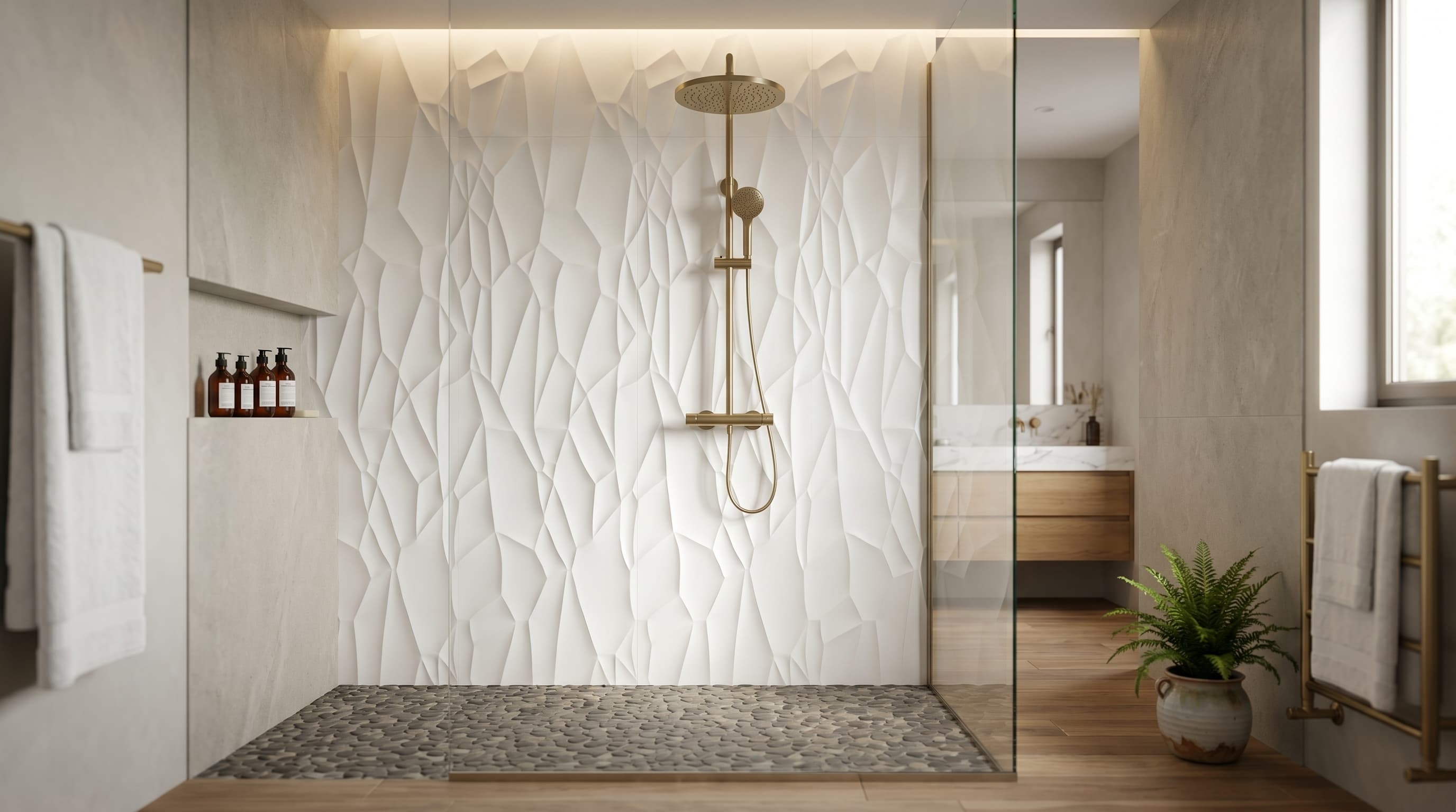 Glaciar Mojave project 2