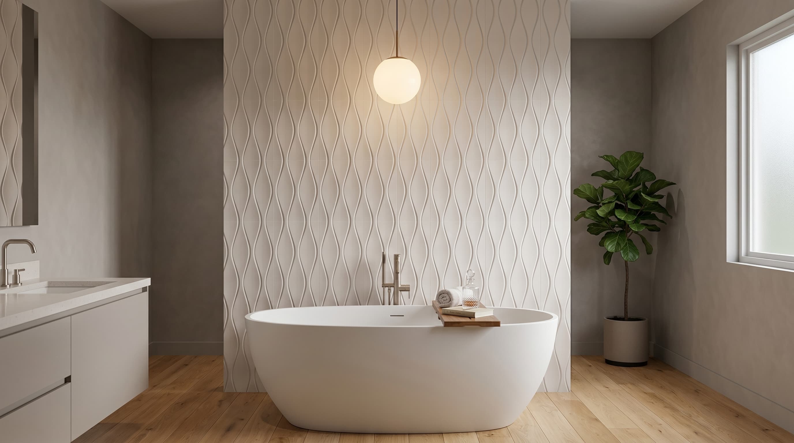 Glaciar Nude project 3