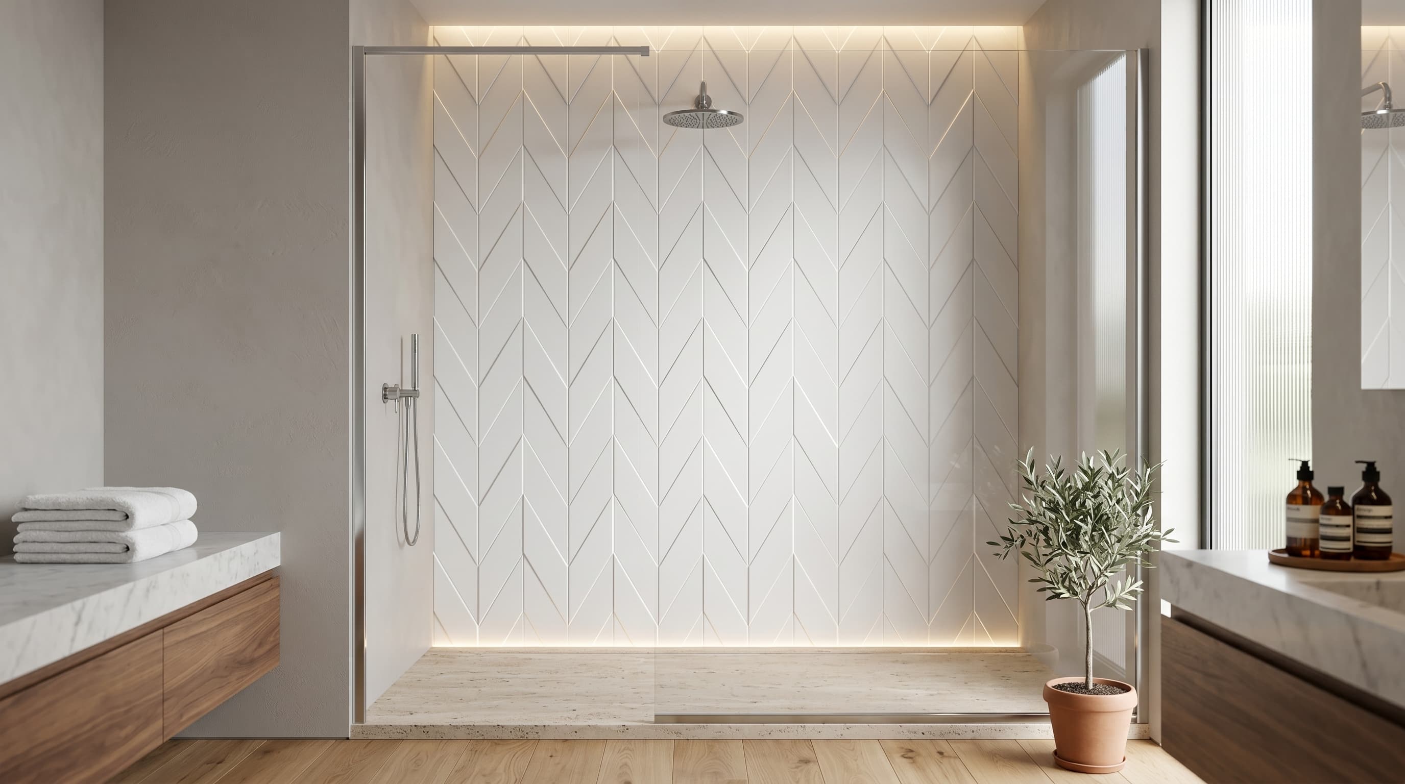 Glaciar Twin project 2